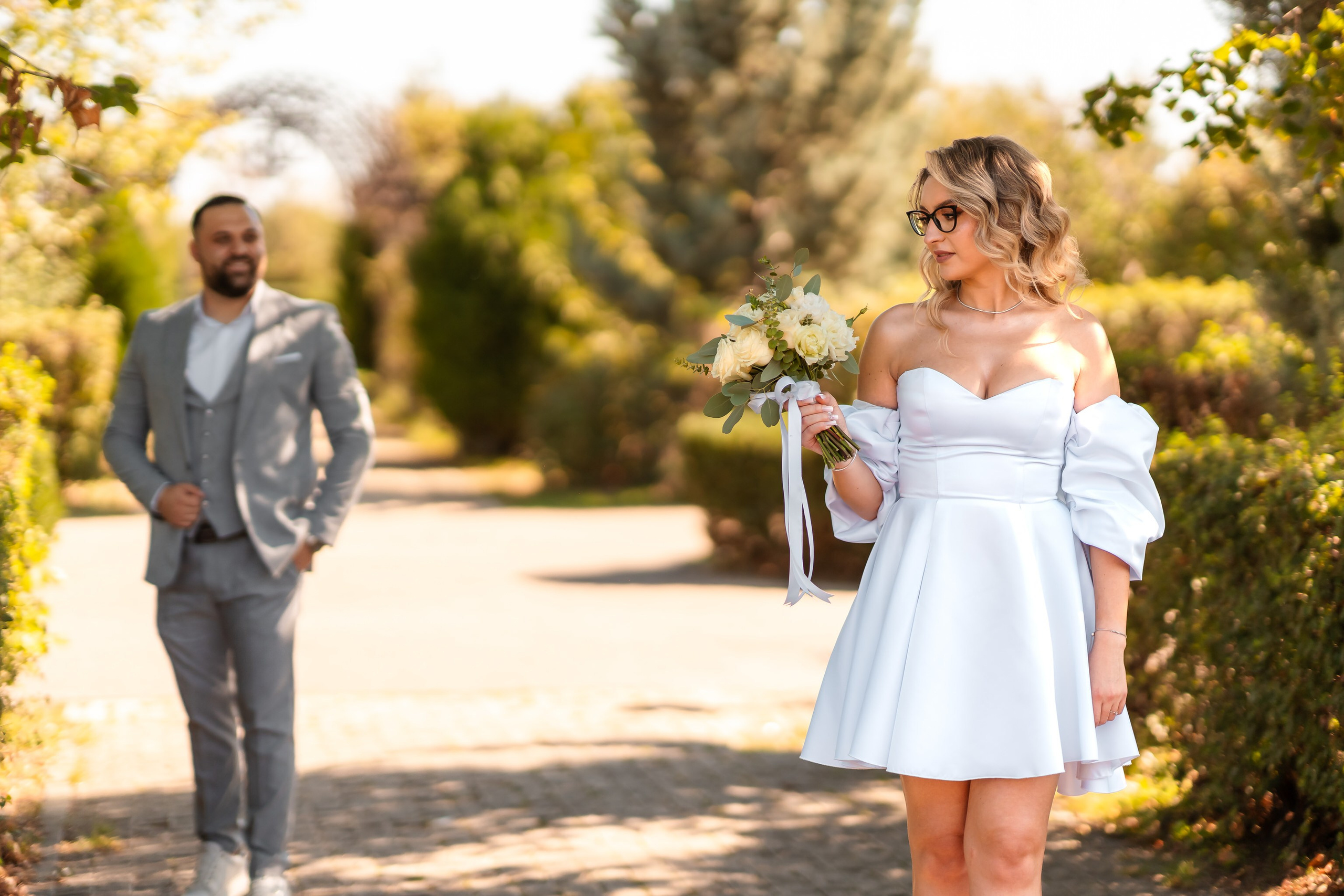 Cununie Georgiana & Alin Cristian