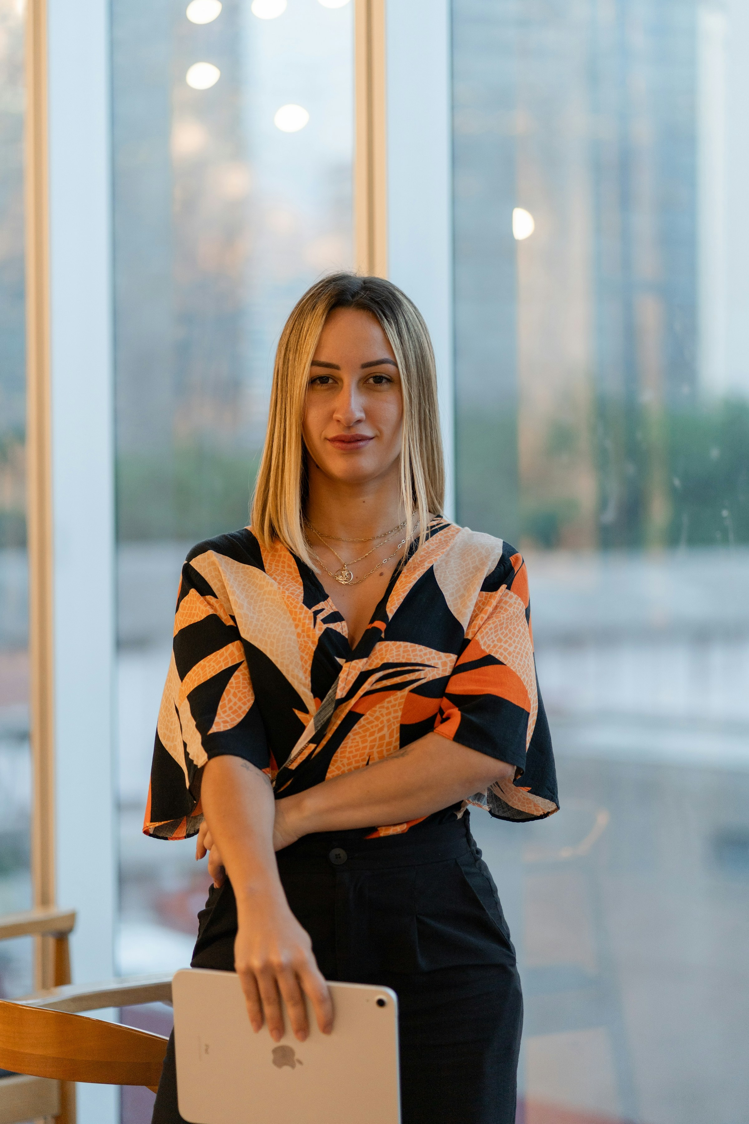 Chloe. Stargazing Production