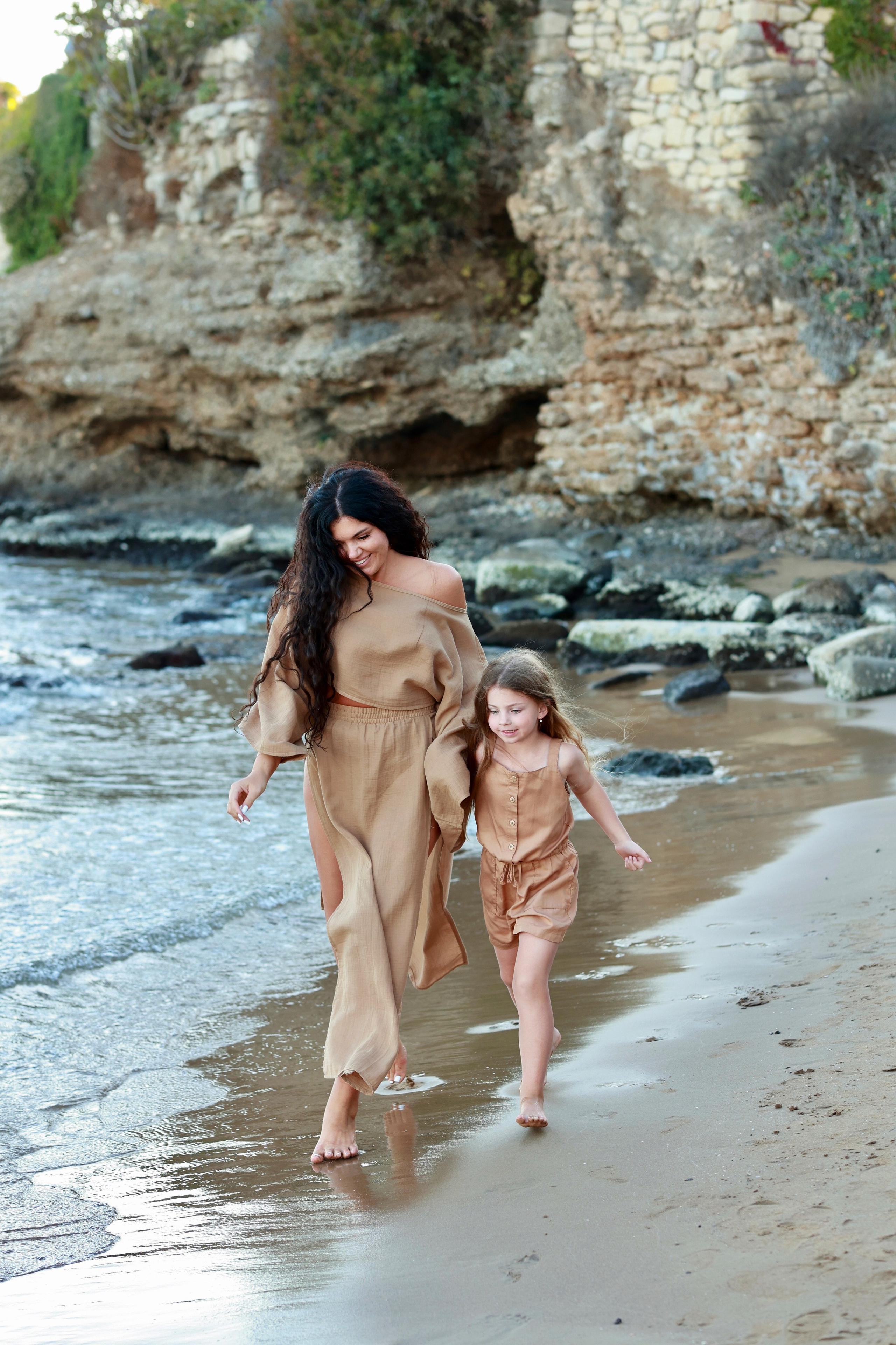 Античный Сиде+море. Фотосессии в Анталии, Кемере, Сиде, Белеке, Каше Djamilya Akkanat