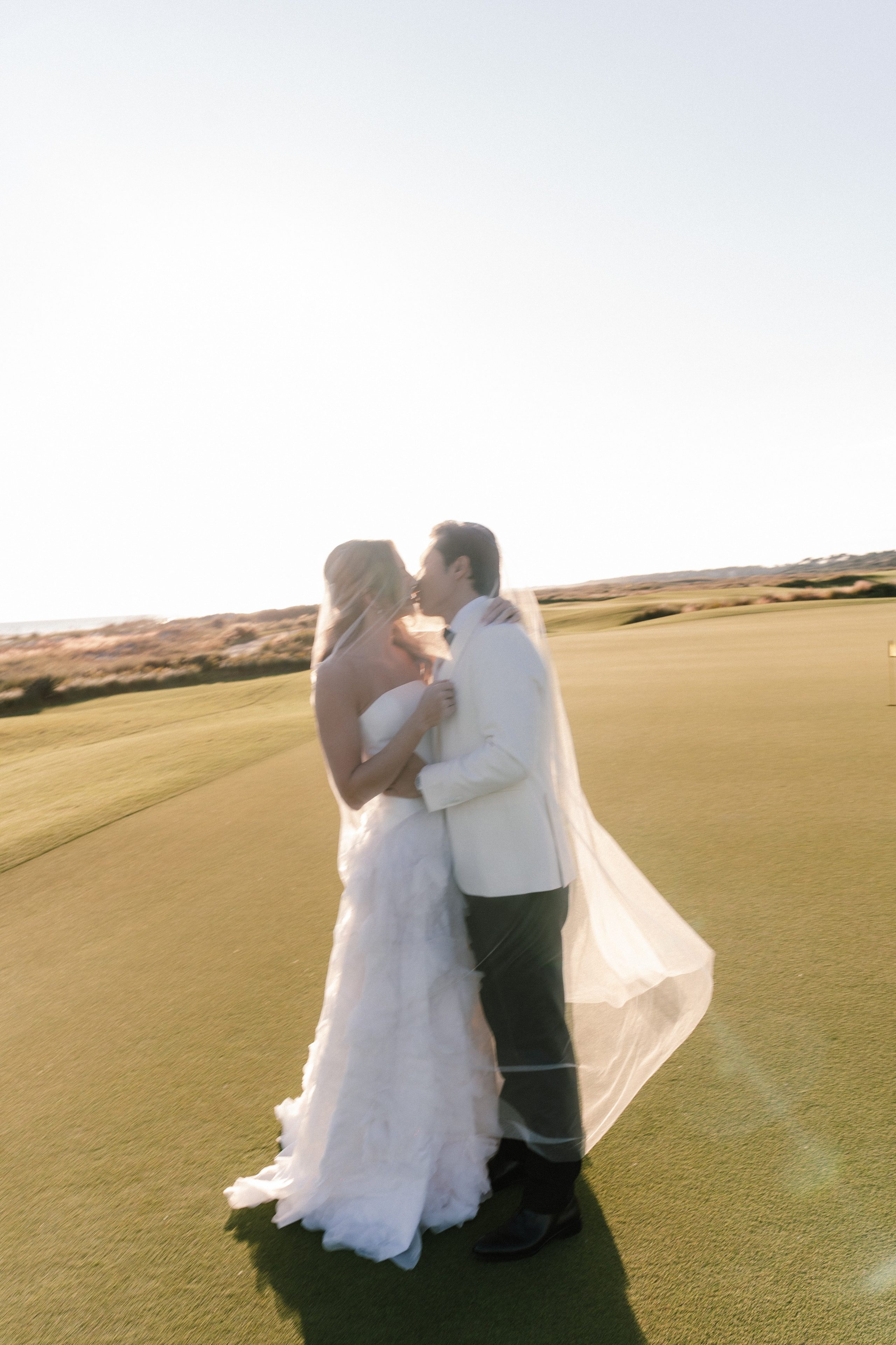 Marci and Yi. Wedding photographer and videographer New York | New Jersey