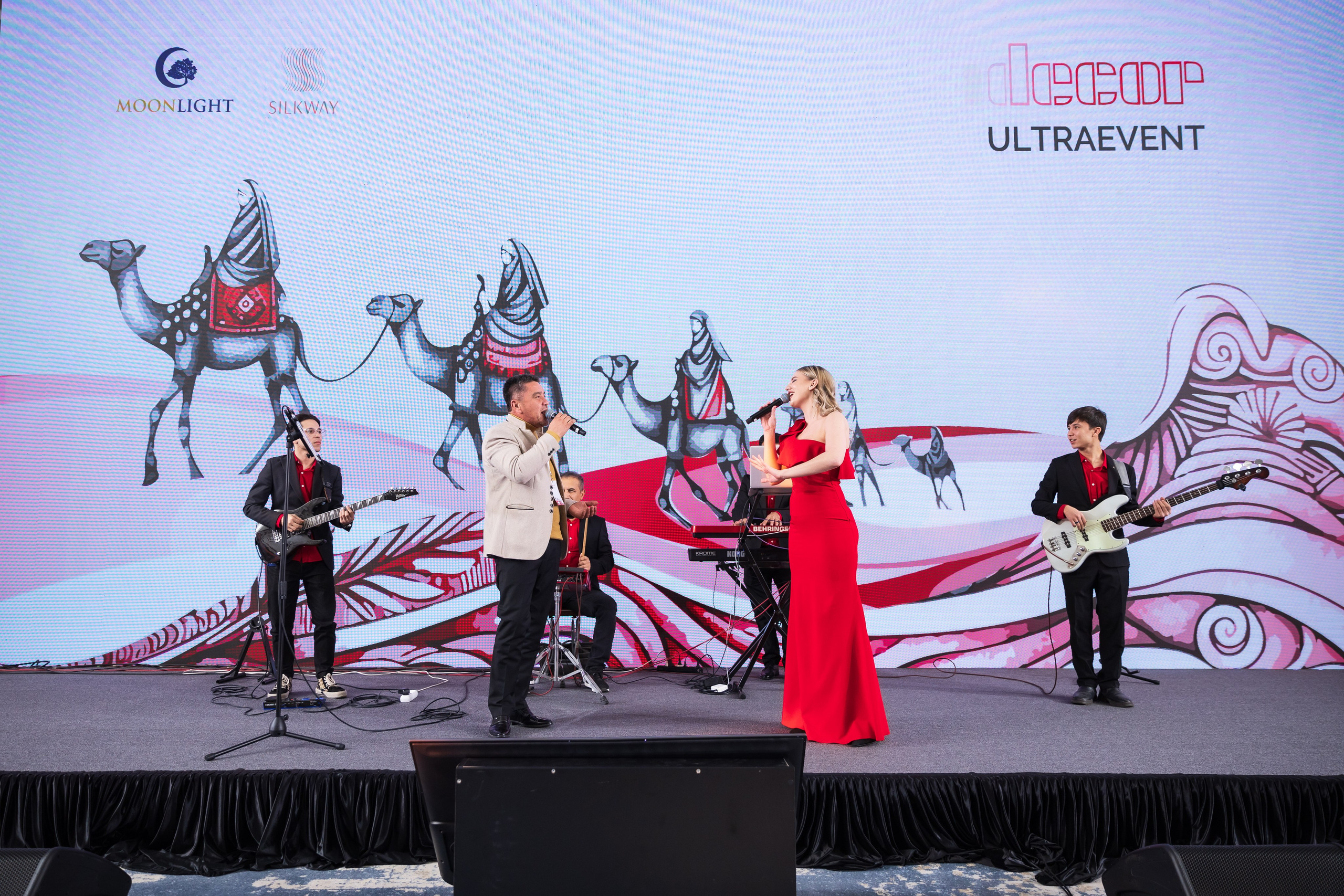 Презентация Ultra Decor. Профессиональная Фото-Видео Студия Геннадия Нестеренко | Ташкент и Весь Узбекистан