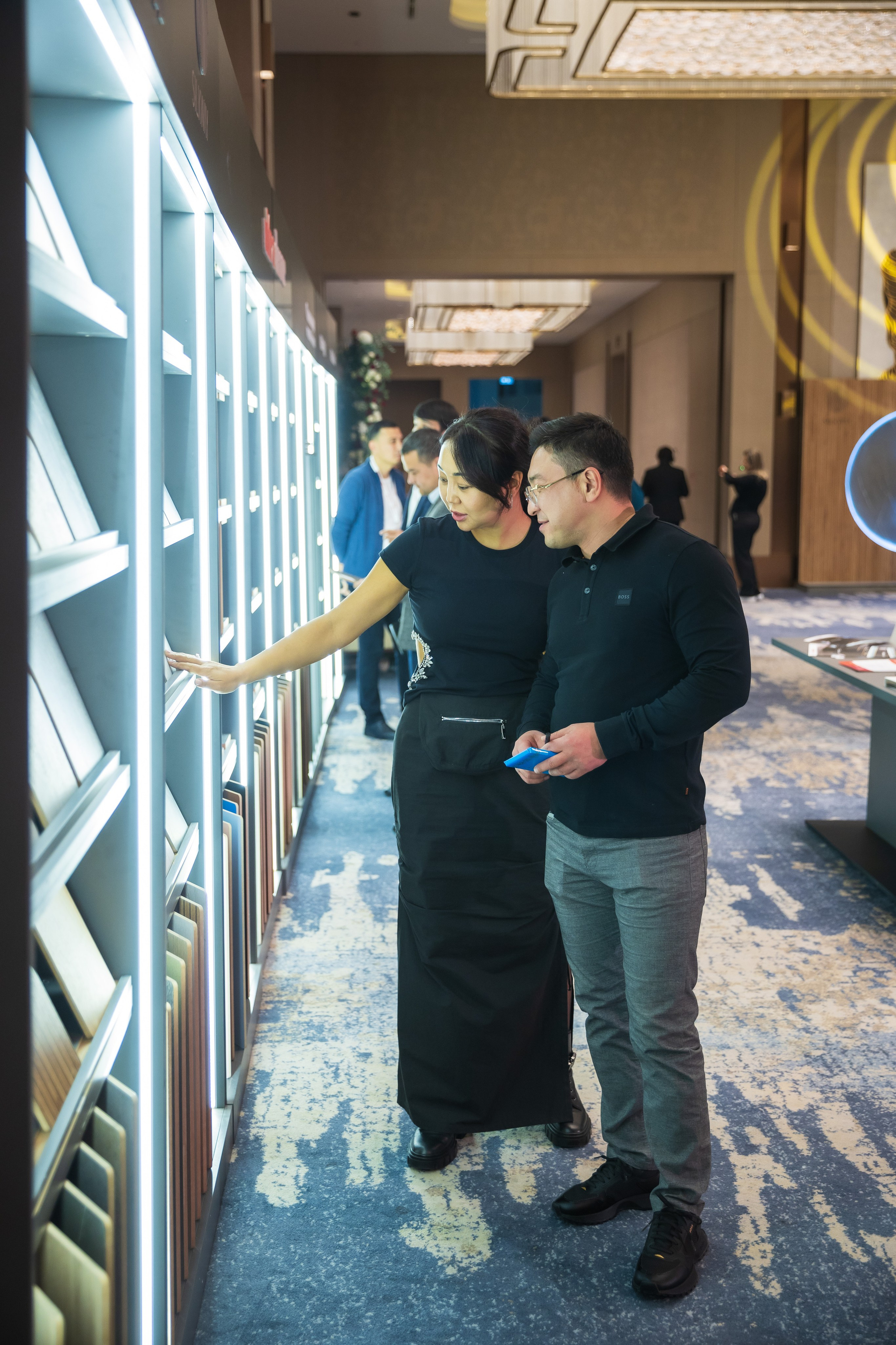 Презентация Ultra Decor. Профессиональная Фото-Видео Студия Геннадия Нестеренко | Ташкент и Весь Узбекистан