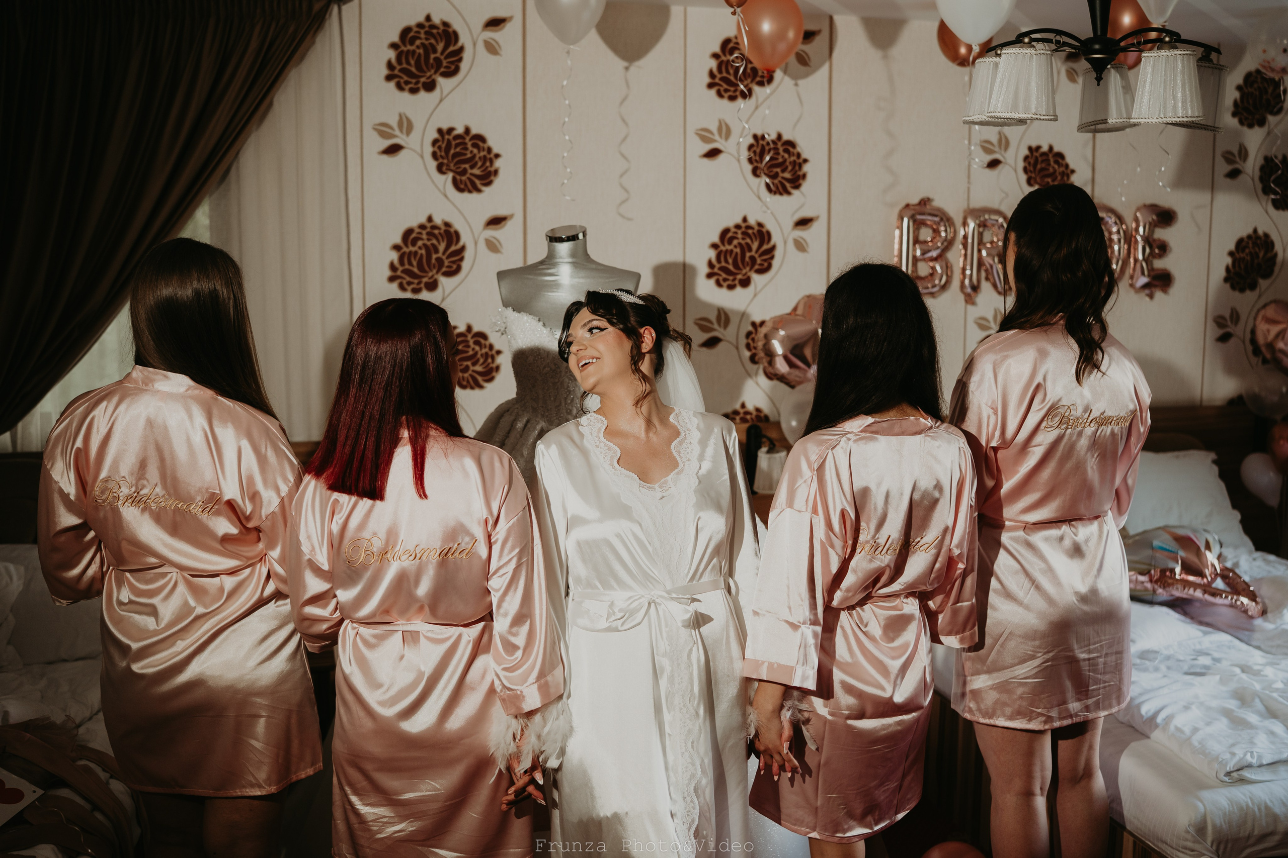 Ionut & Alexandra / Complete Wedding Day. Foto / Video nunta Deva, Hunedoara