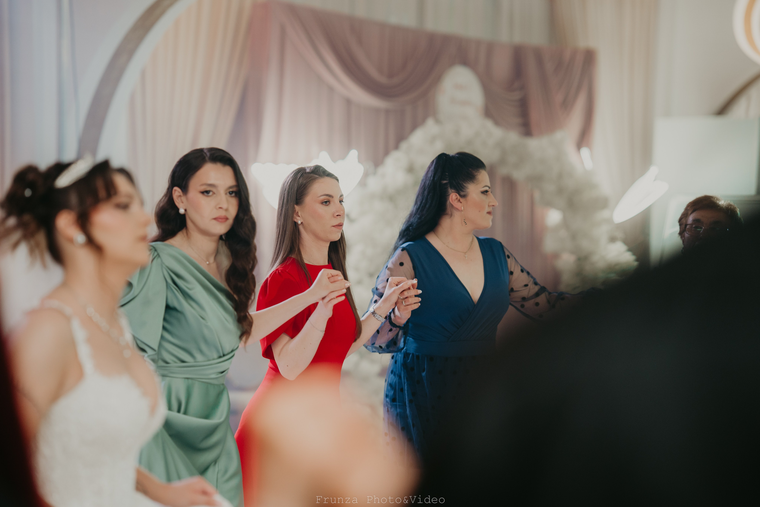 Ionut & Alexandra / Complete Wedding Day. Foto / Video nunta Deva, Hunedoara