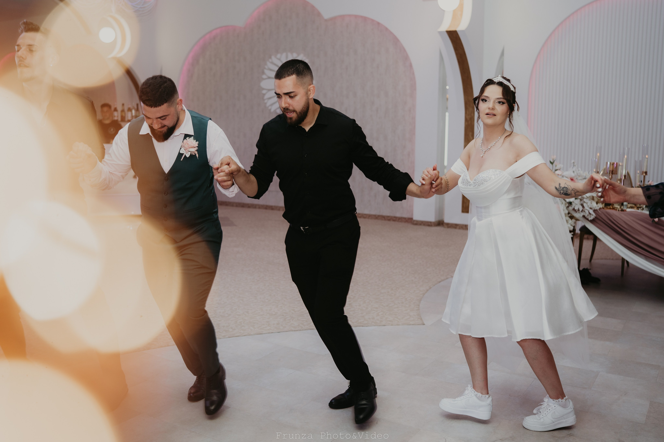 Ionut & Alexandra / Complete Wedding Day. Foto / Video nunta Deva, Hunedoara
