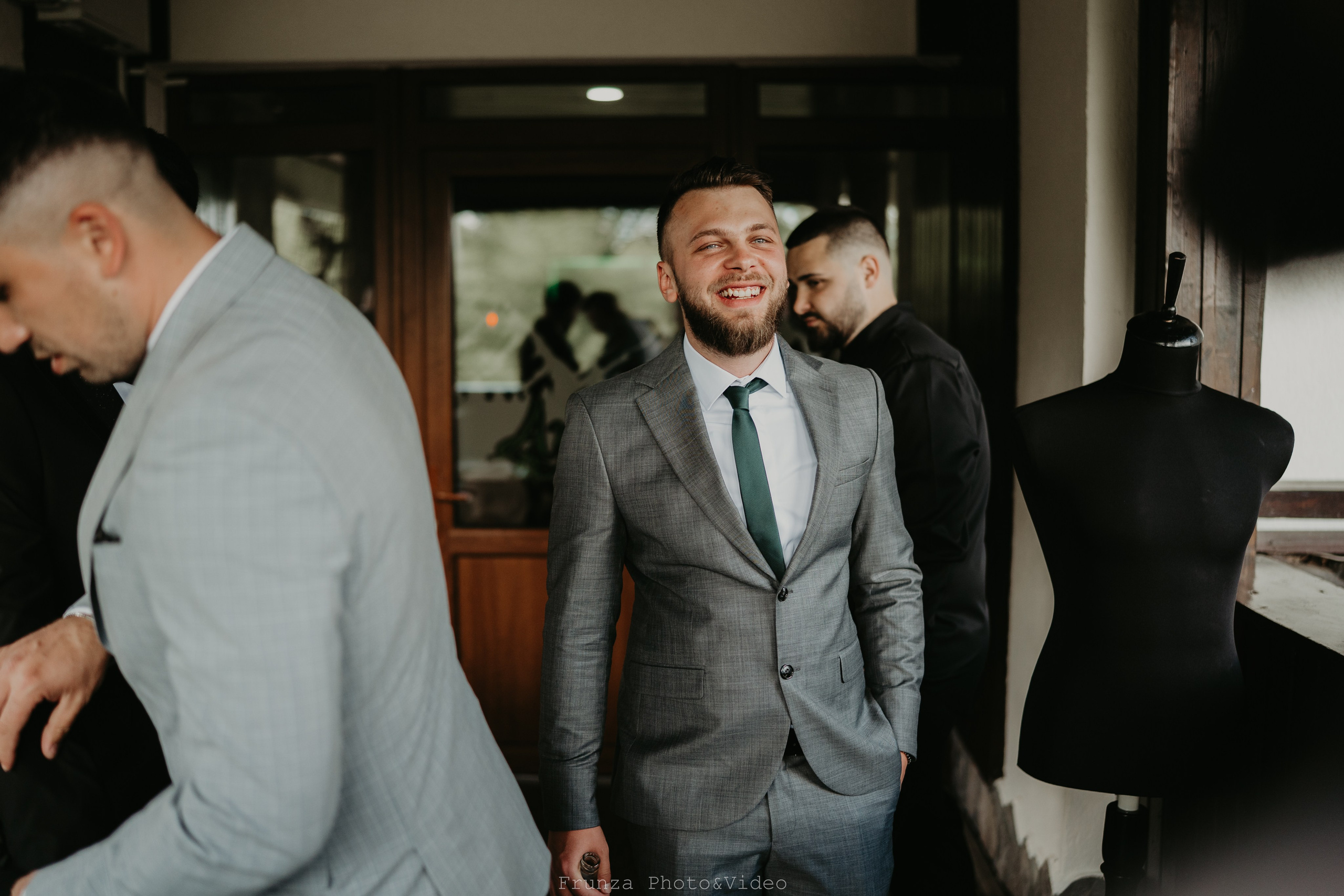 Ionut & Alexandra / Complete Wedding Day. Foto / Video nunta Deva, Hunedoara