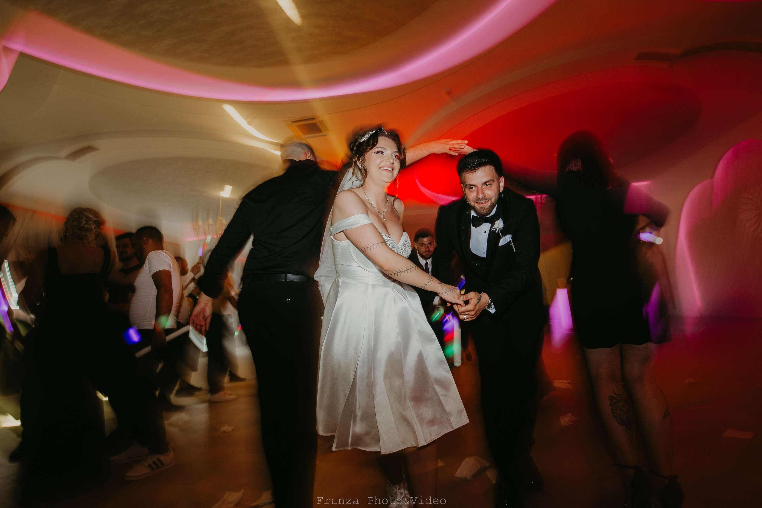 Ionut & Alexandra / Complete Wedding Day. Foto / Video nunta Deva, Hunedoara