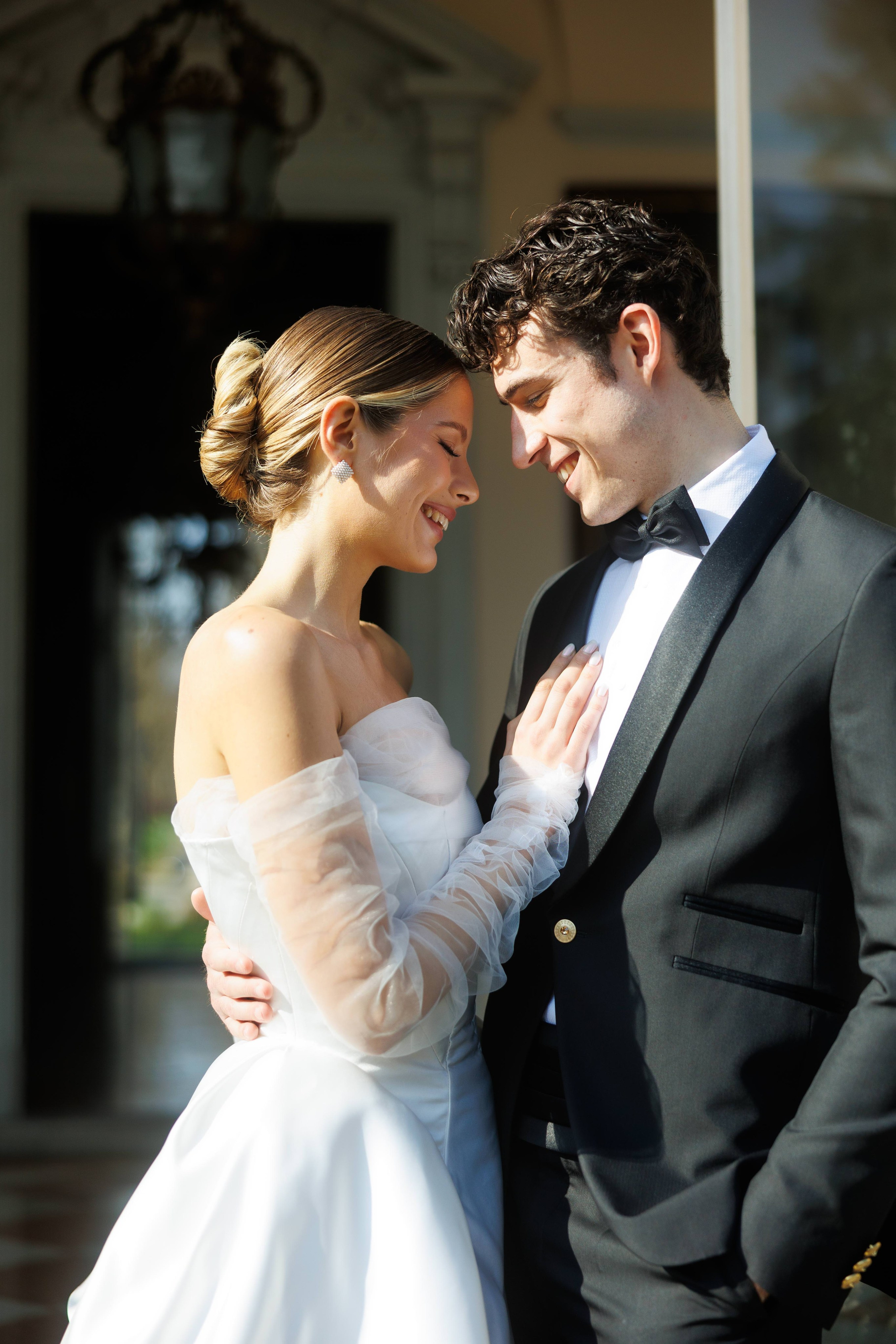 Wedding at Villa Spalletti Trivelli | Milan