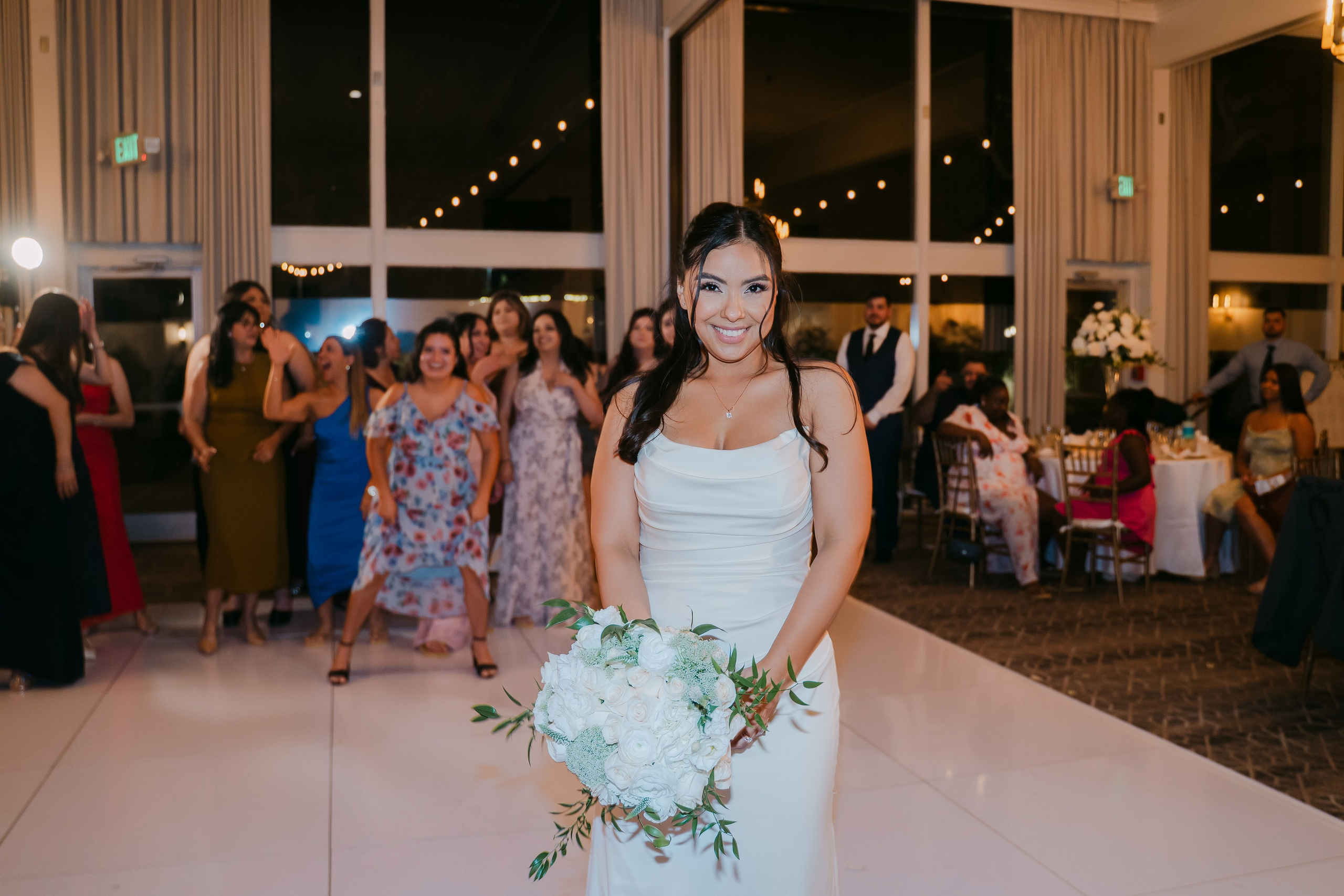 Jazzmin & Alan. Babich_weddings