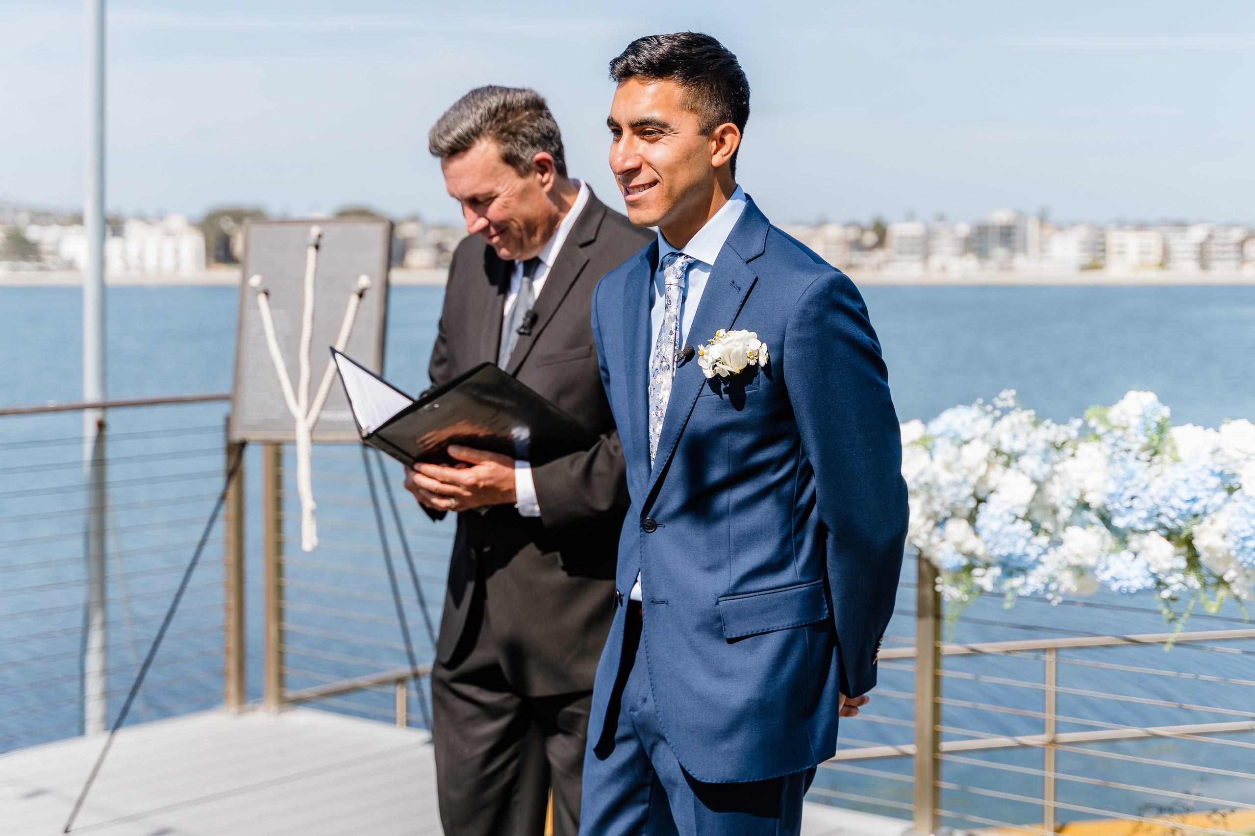 Tryne & Jaime. Babich_weddings