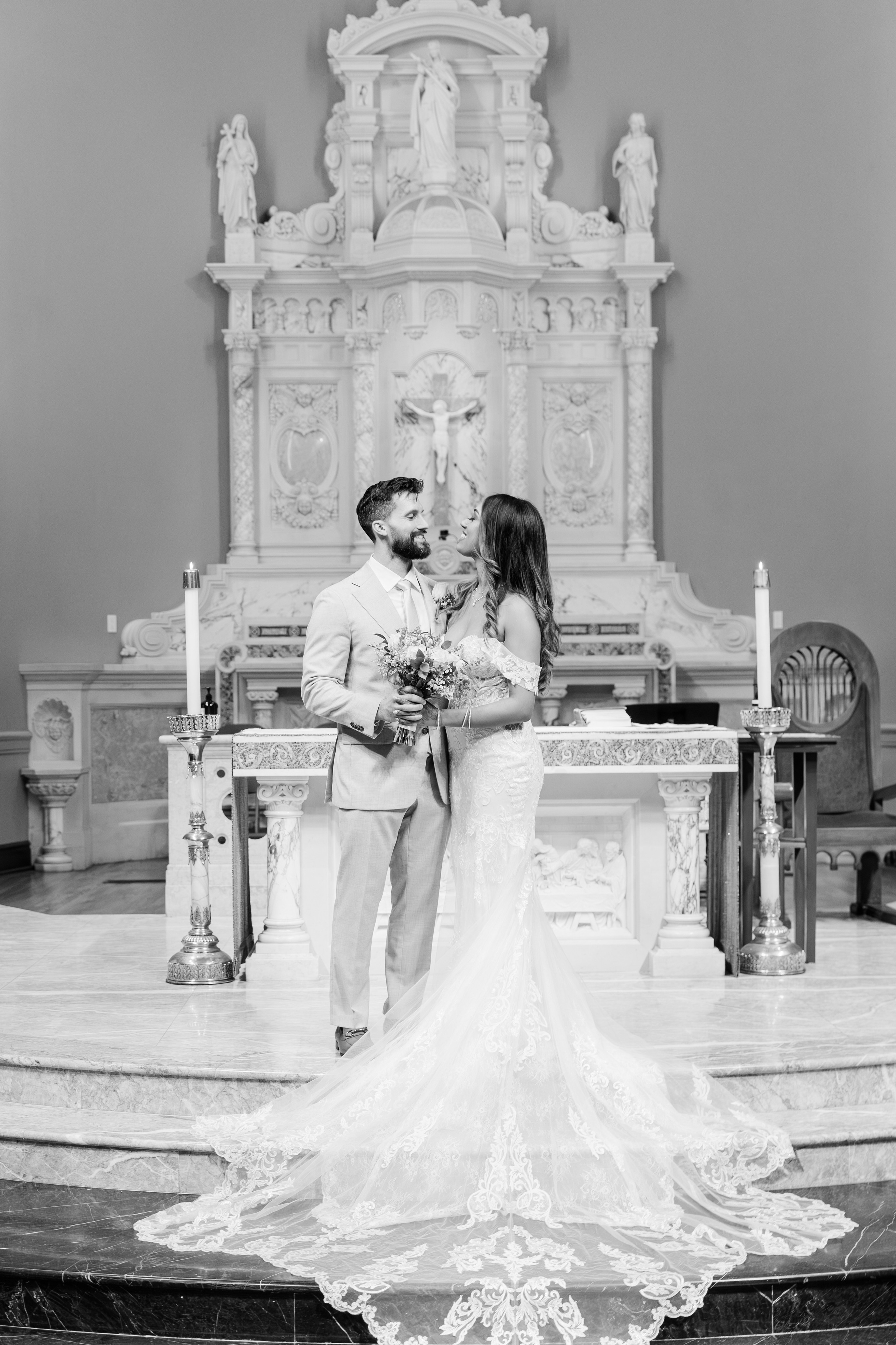 Nicole & Cody. Babich_weddings