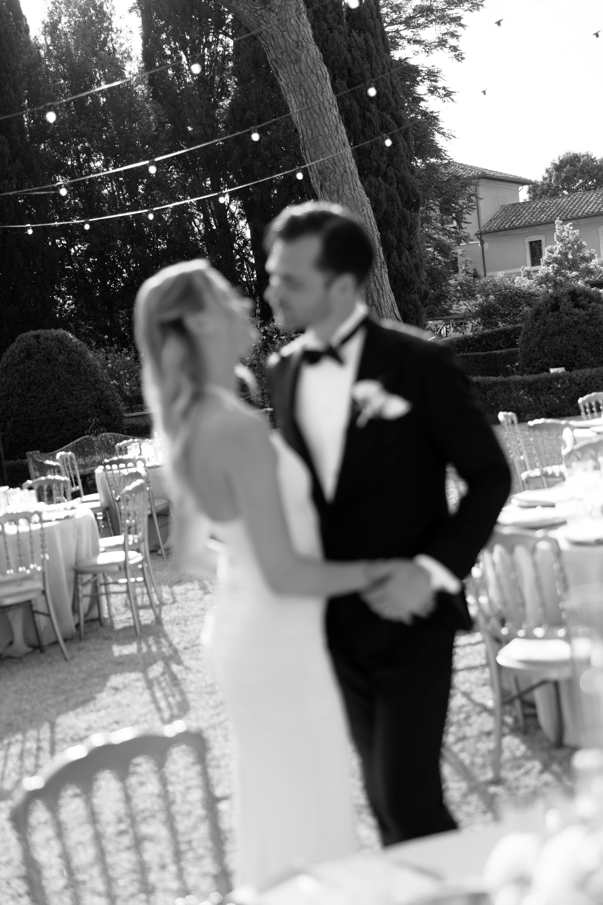 Wedding at La Torre di Pila, Umbria, Italy