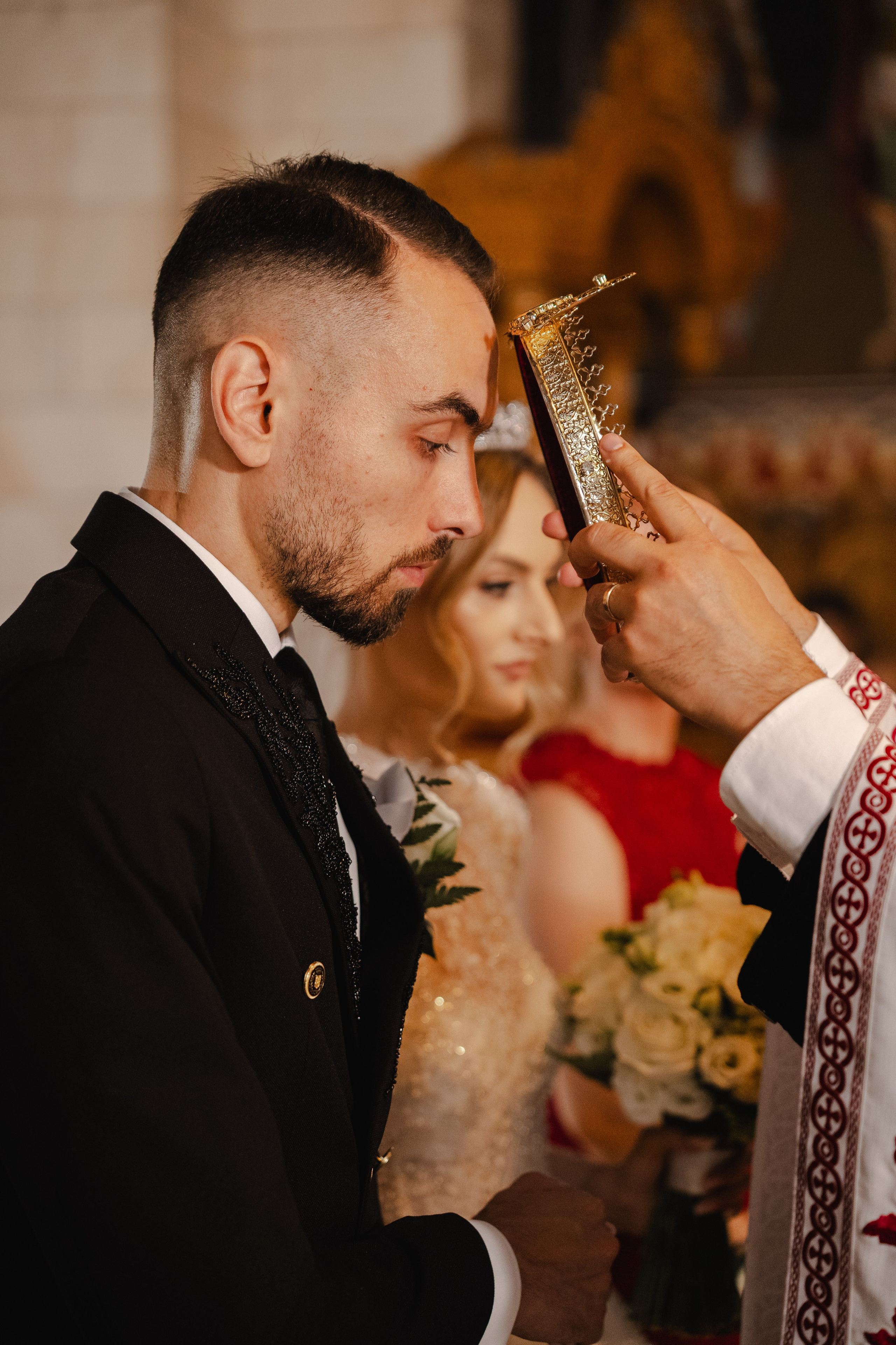Elena & Iulian