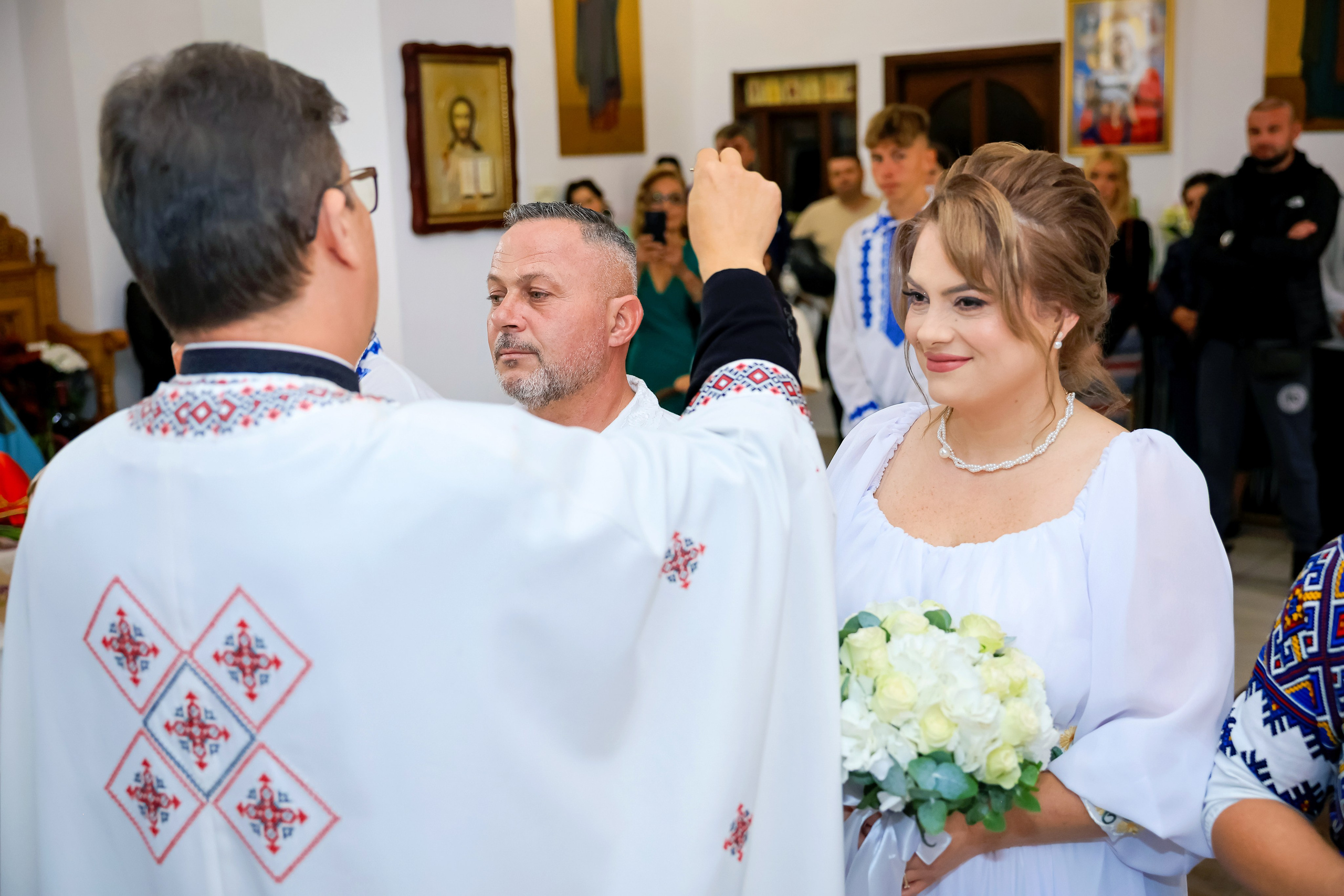 Andrei Sebastian. Moments By Gub