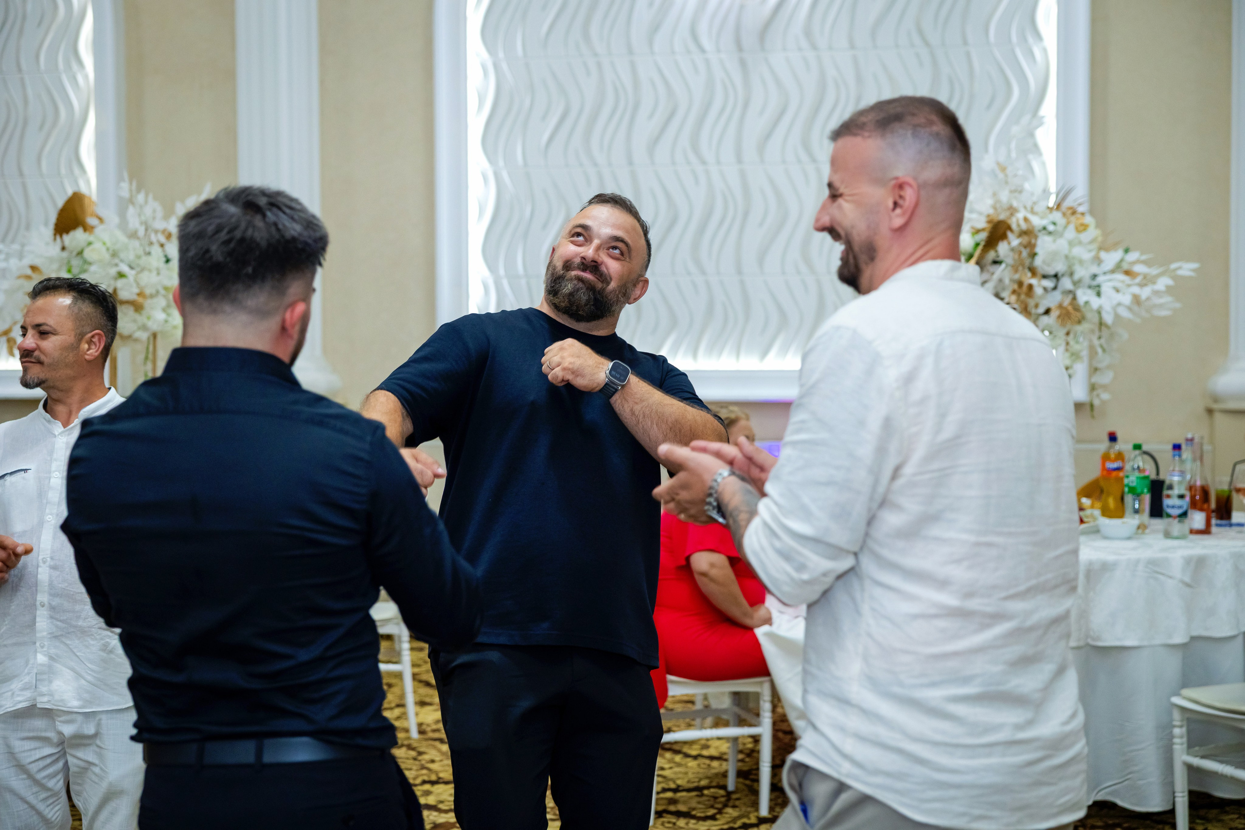 Andrei Damian. Moments By Gub