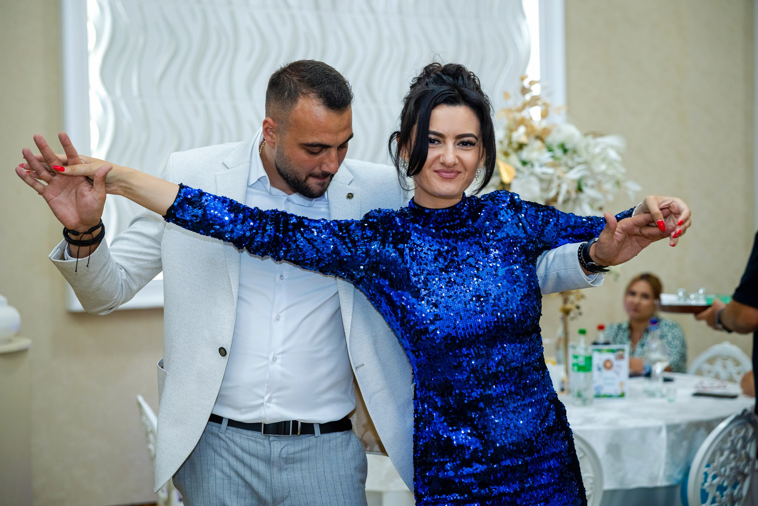 Andrei Damian. Moments By Gub