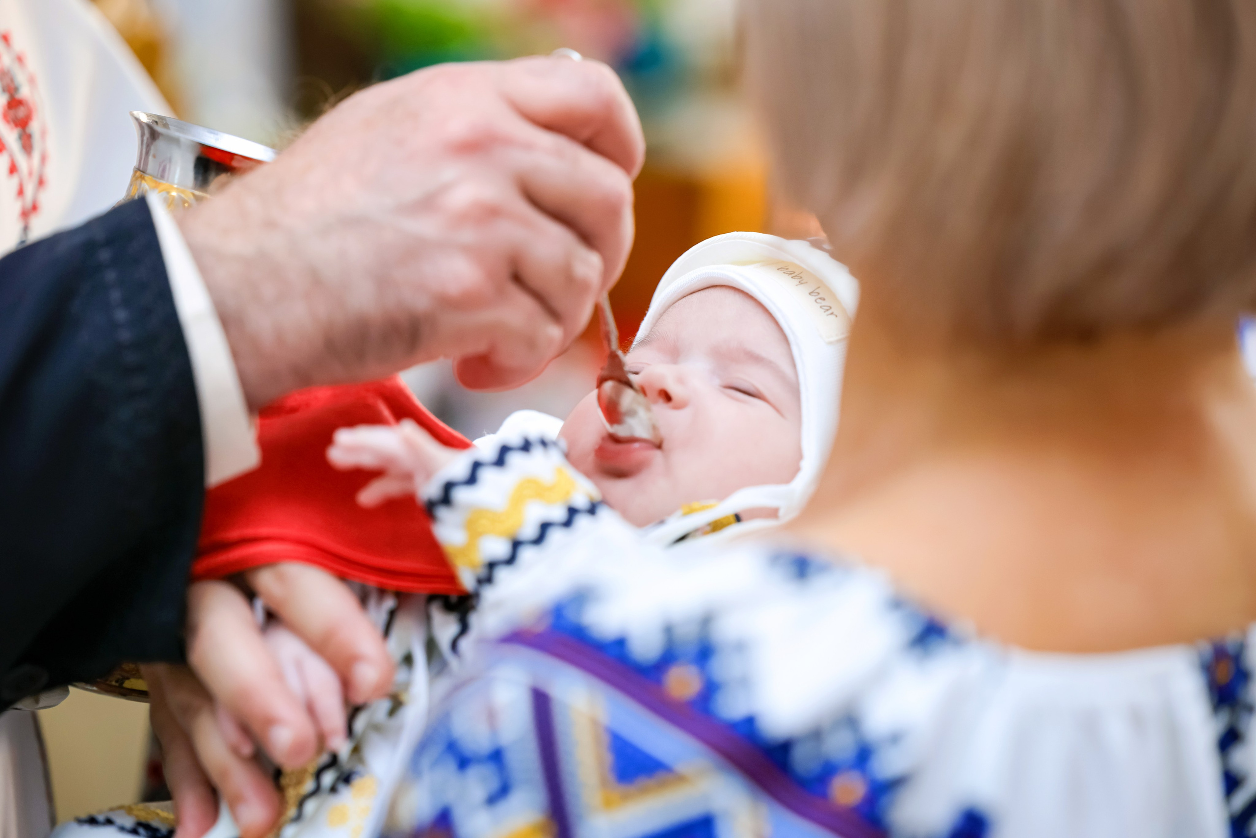 Andrei Sebastian. Moments By Gub