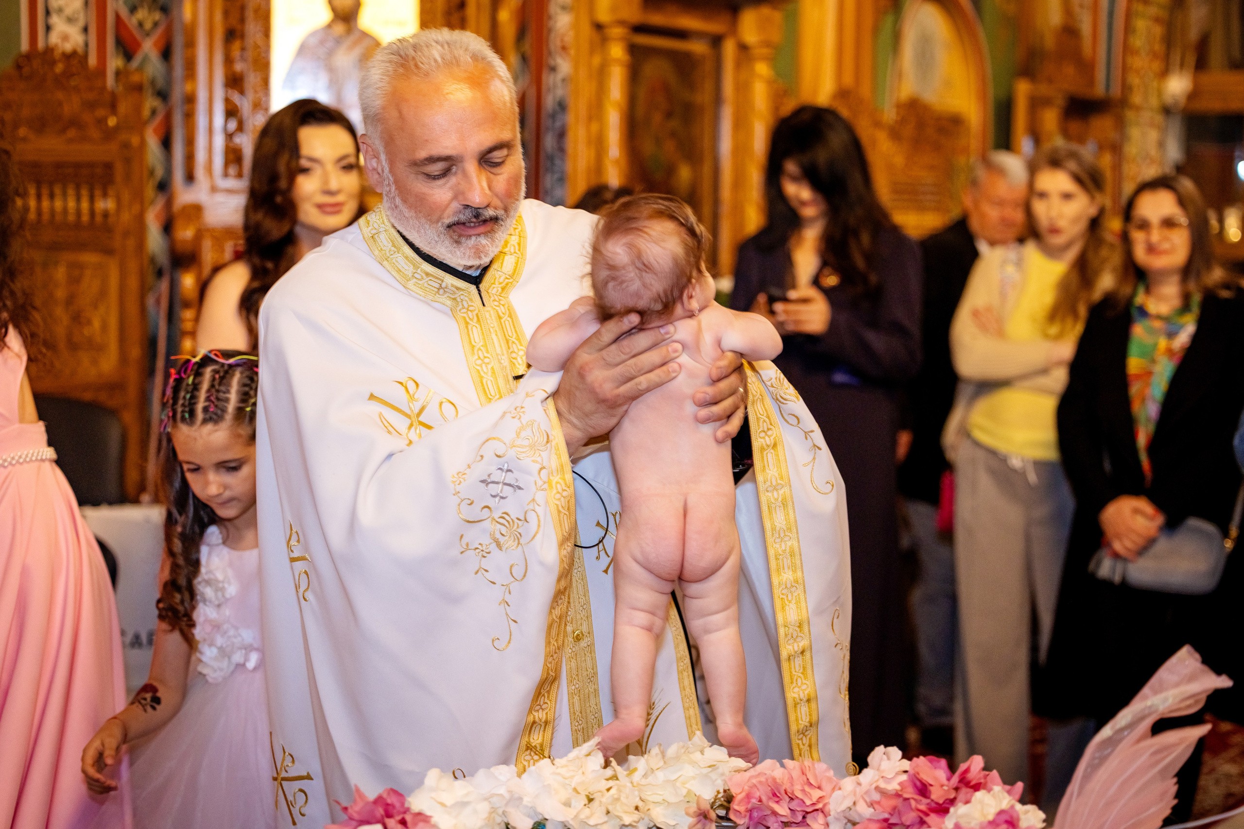 Iris Stefania. Moments By Gub