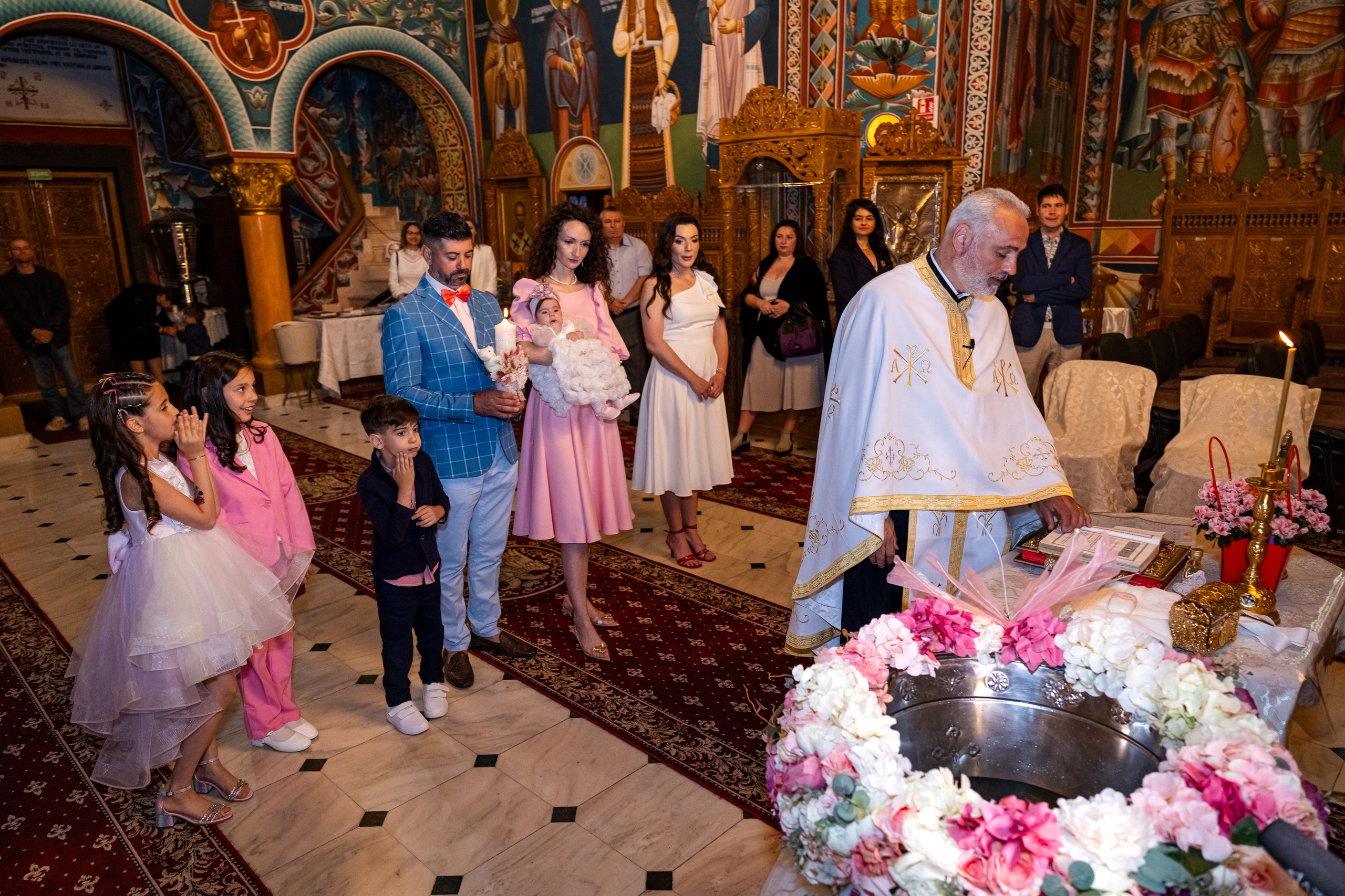 Iris Stefania. Moments By Gub