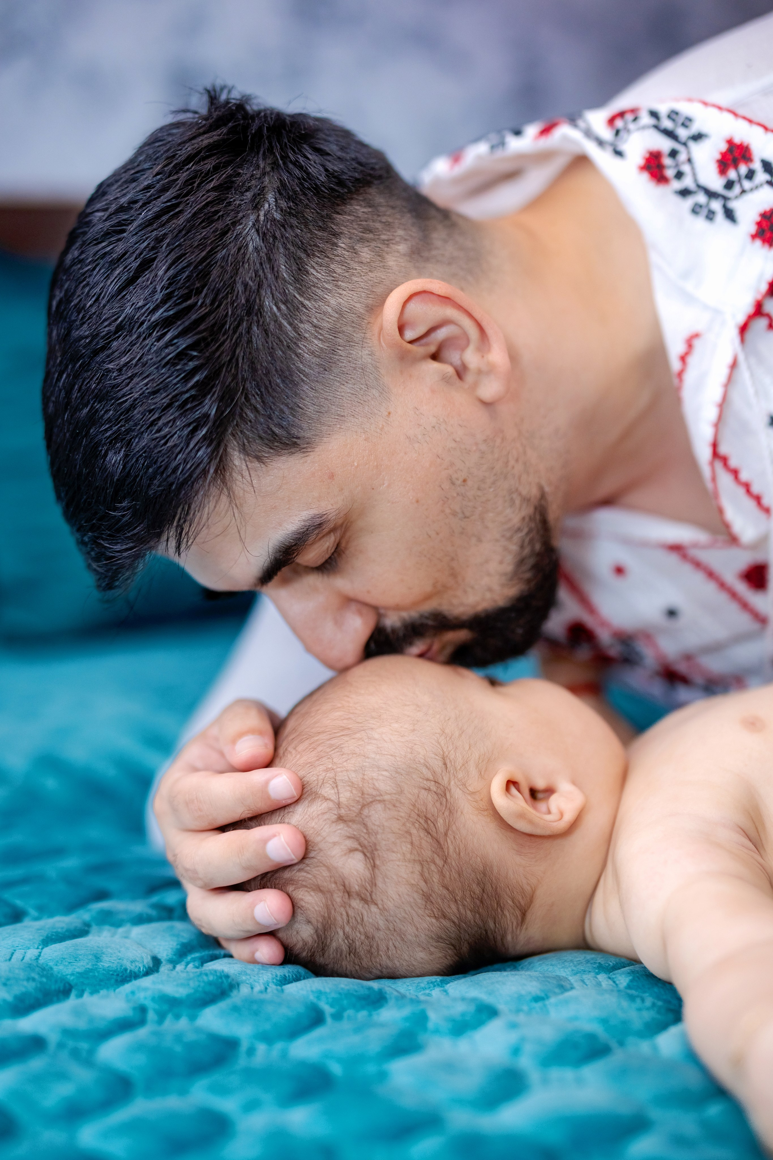 Eren Ionut. Moments By Gub