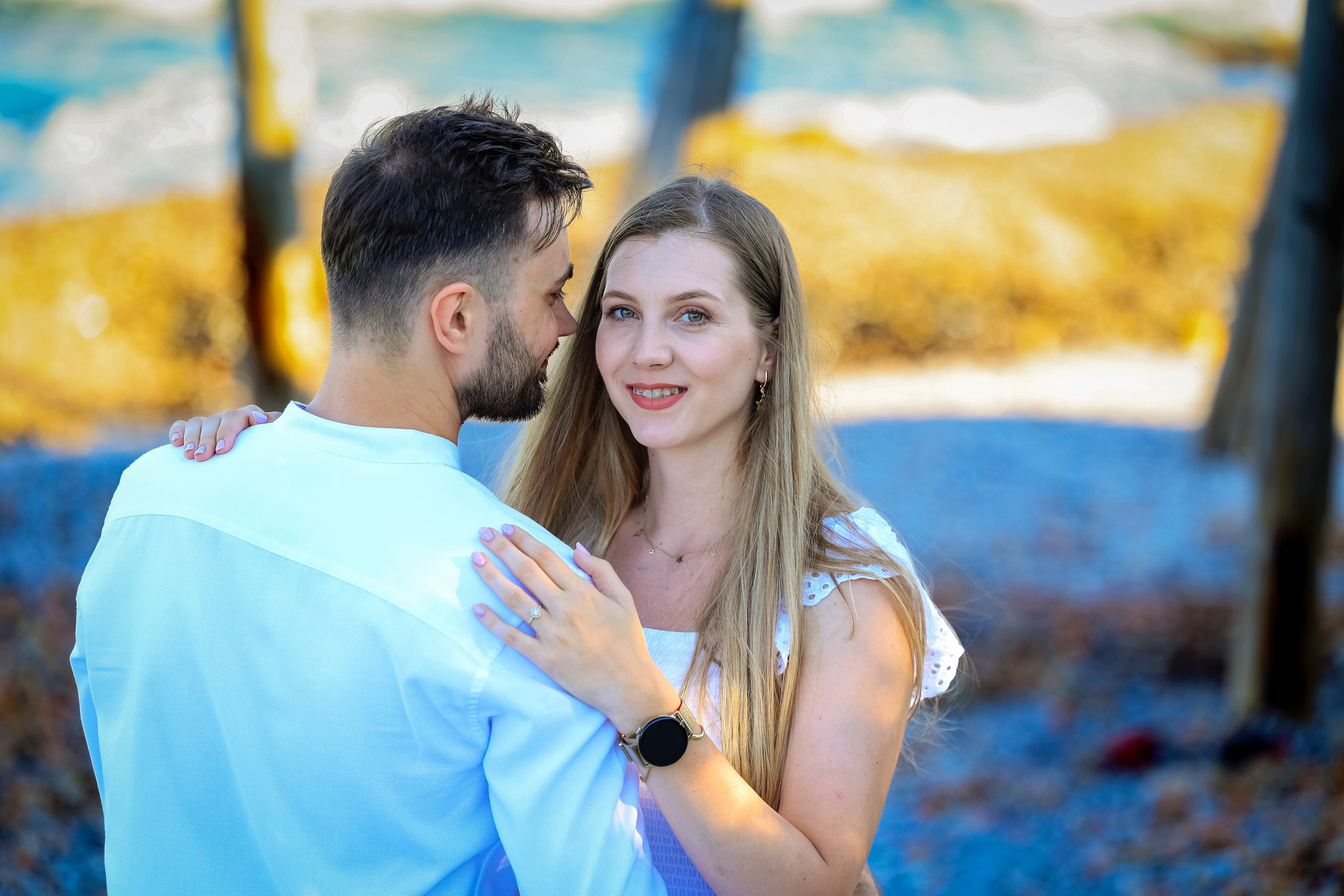 Denis & Bianca. Moments By Gub