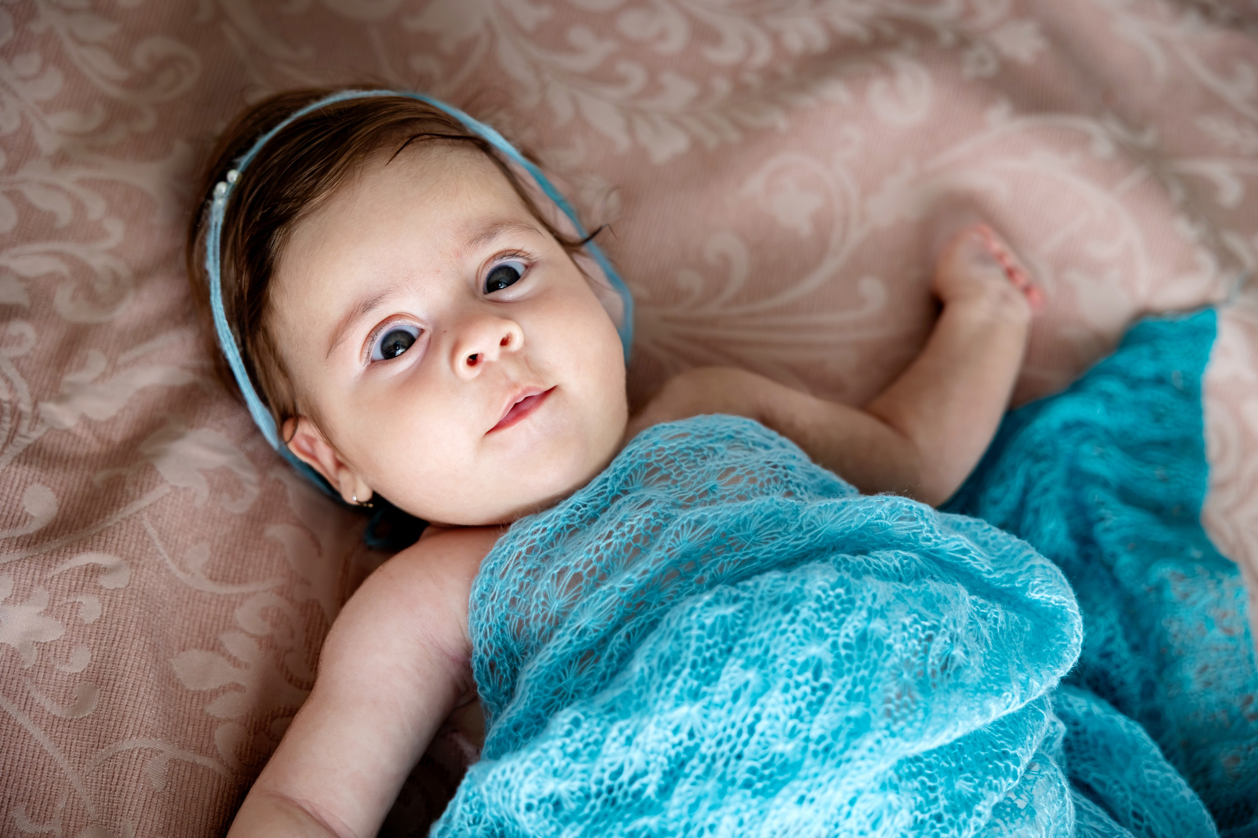 Iris Stefania. Moments By Gub