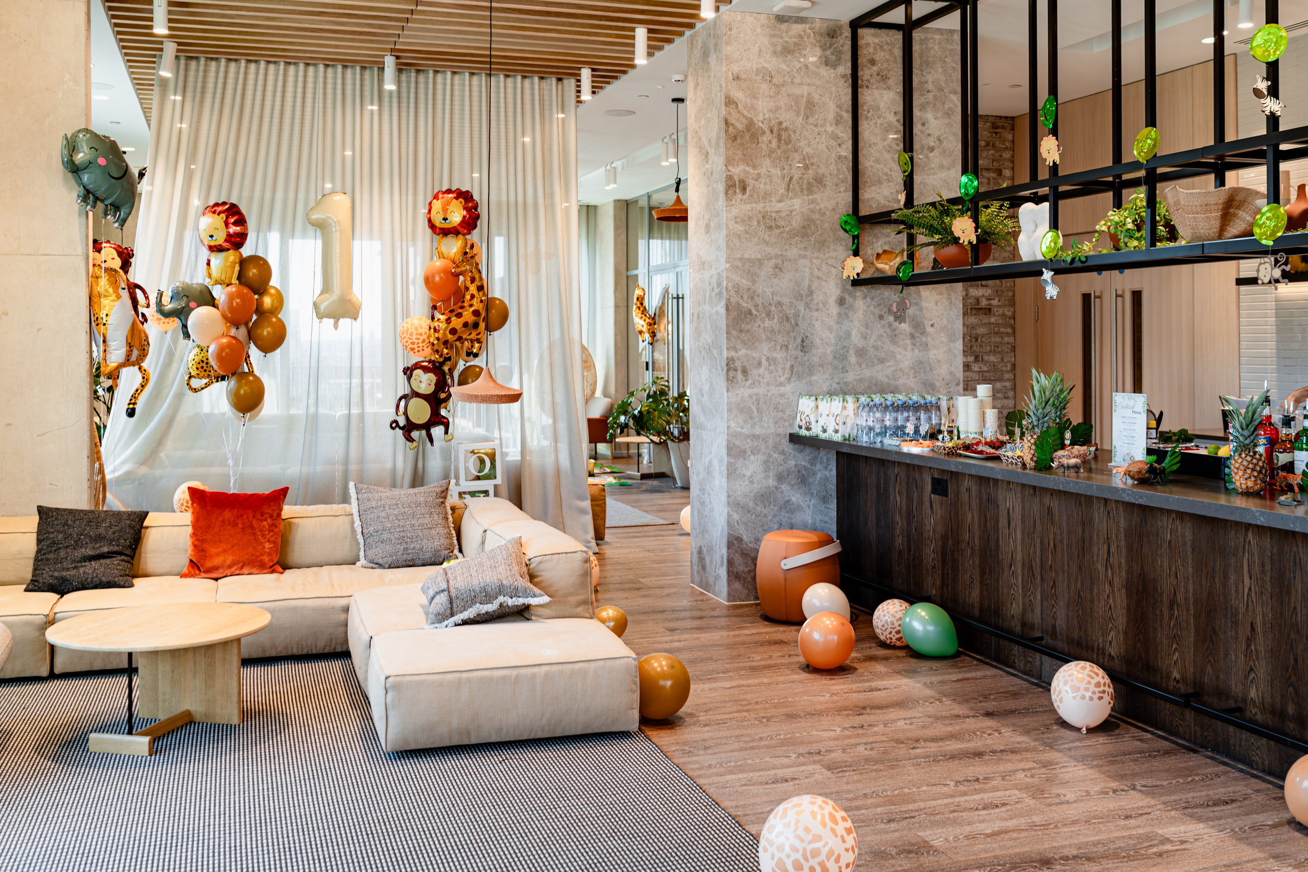 One year. Tonya Kyrylenko photographer in London