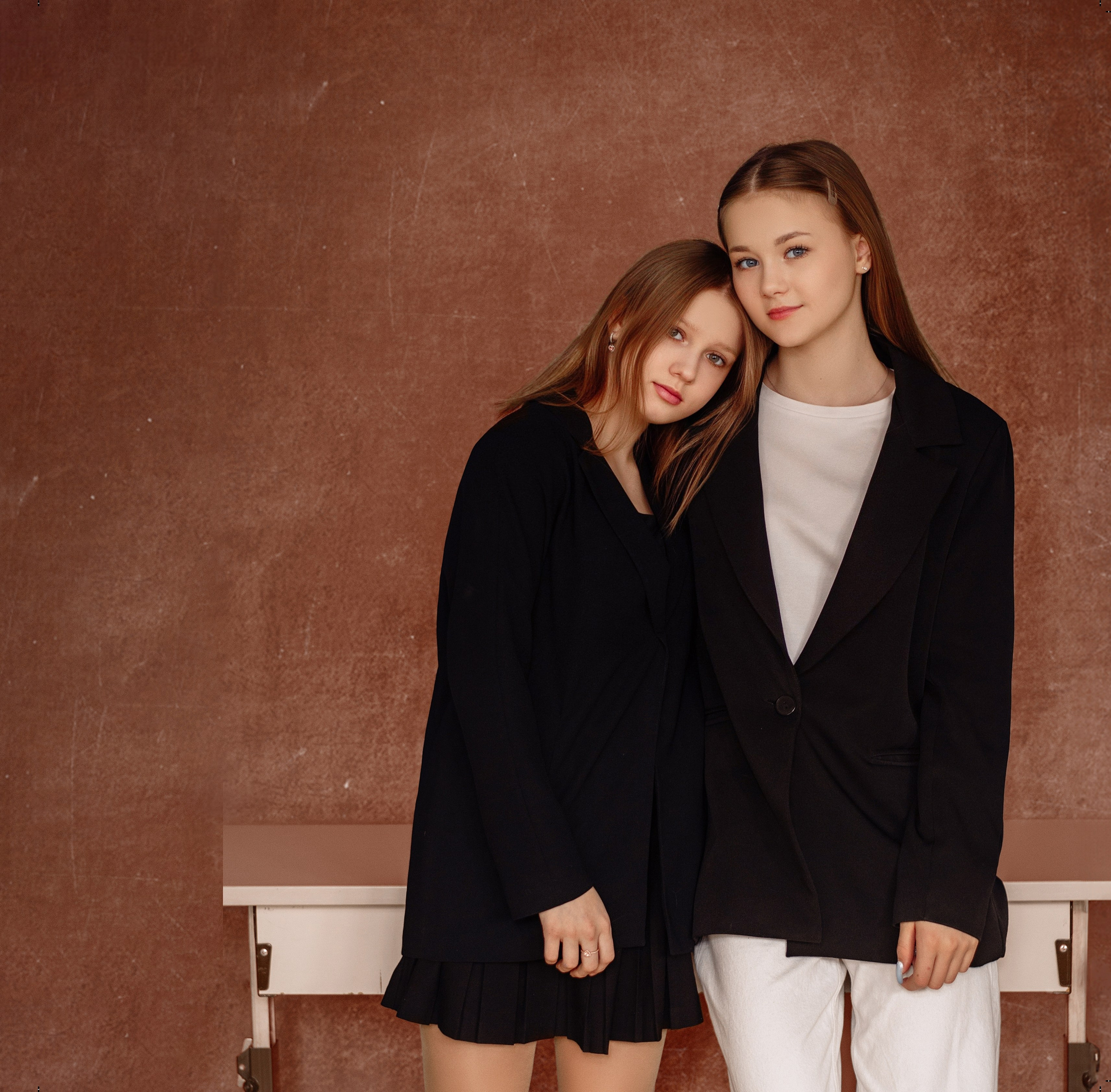 Выпускники. Семейный и детский фотограф