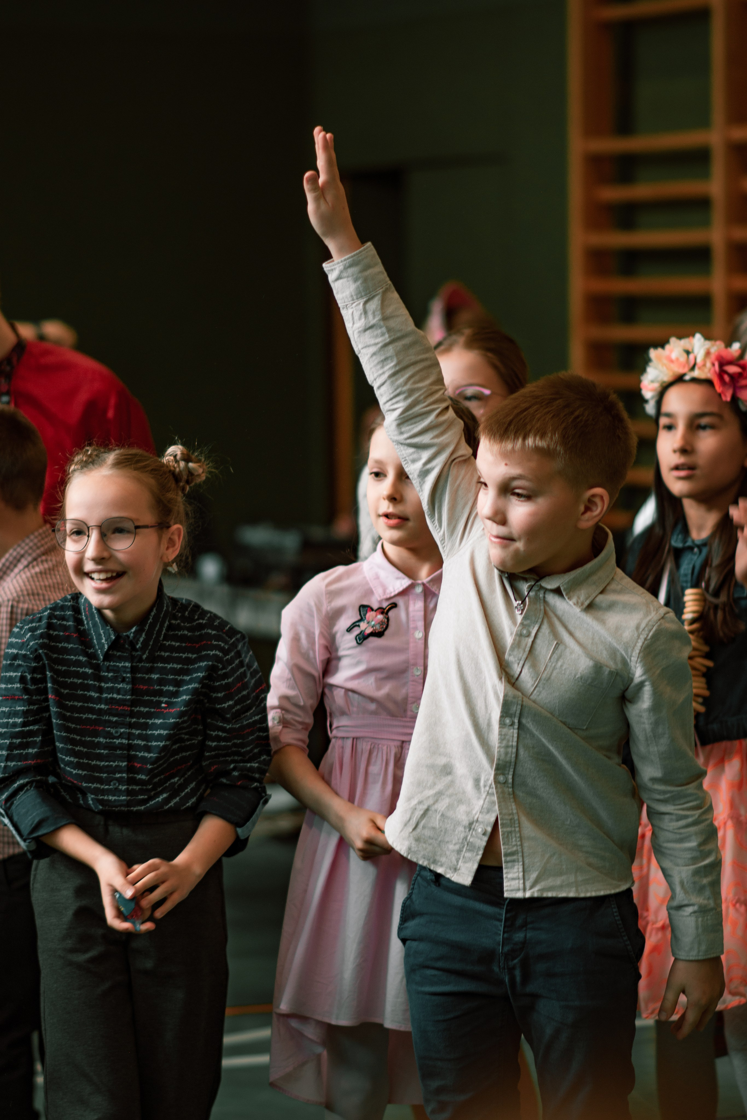 Масленица. Семейный и детский фотограф