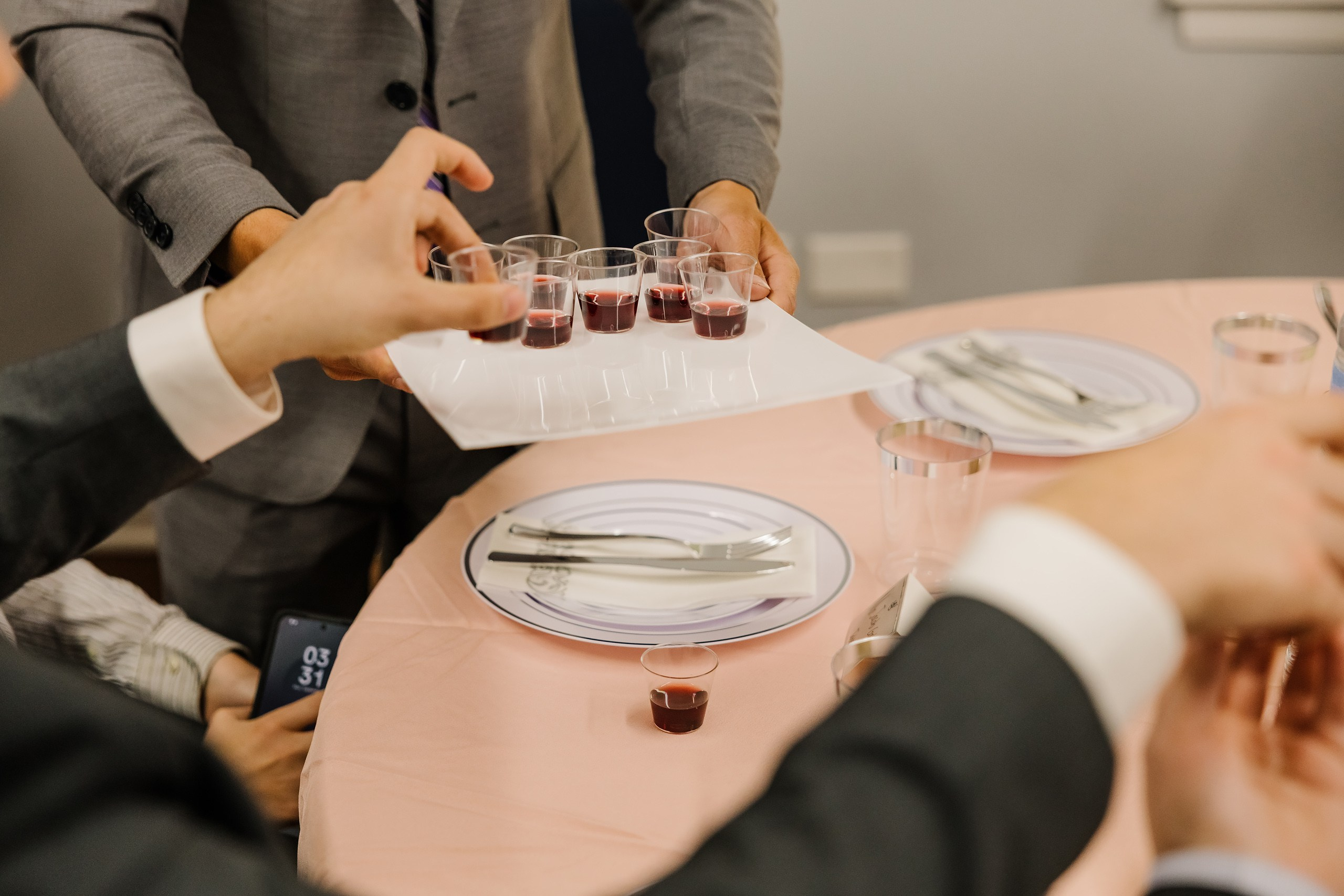 09.01.2025 Bat Mitzvah. Wedding family event photographer in Chicago Nick Yushevich