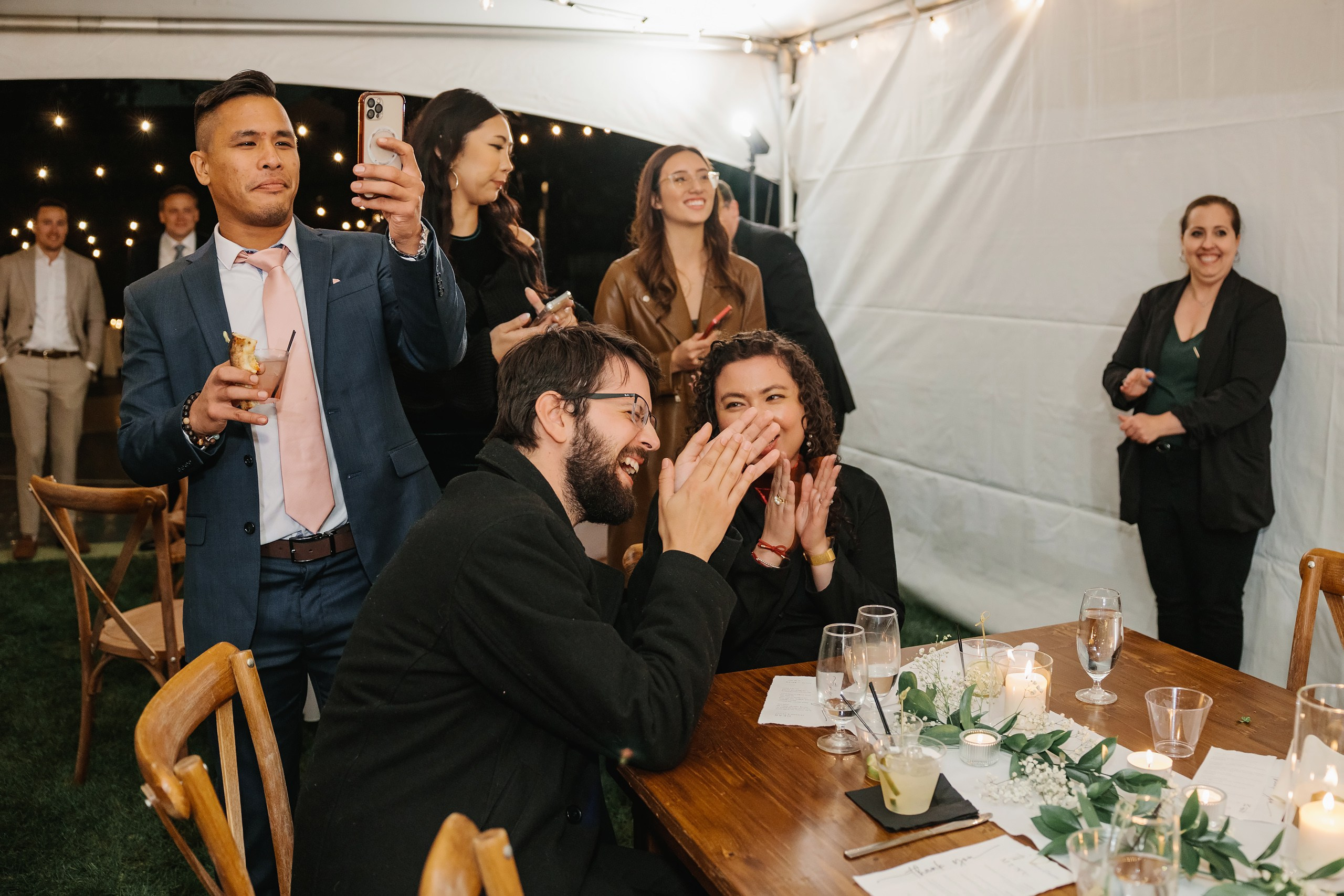 10.08.2023 Wedding. Wedding family event photographer in Chicago Nick Yushevich