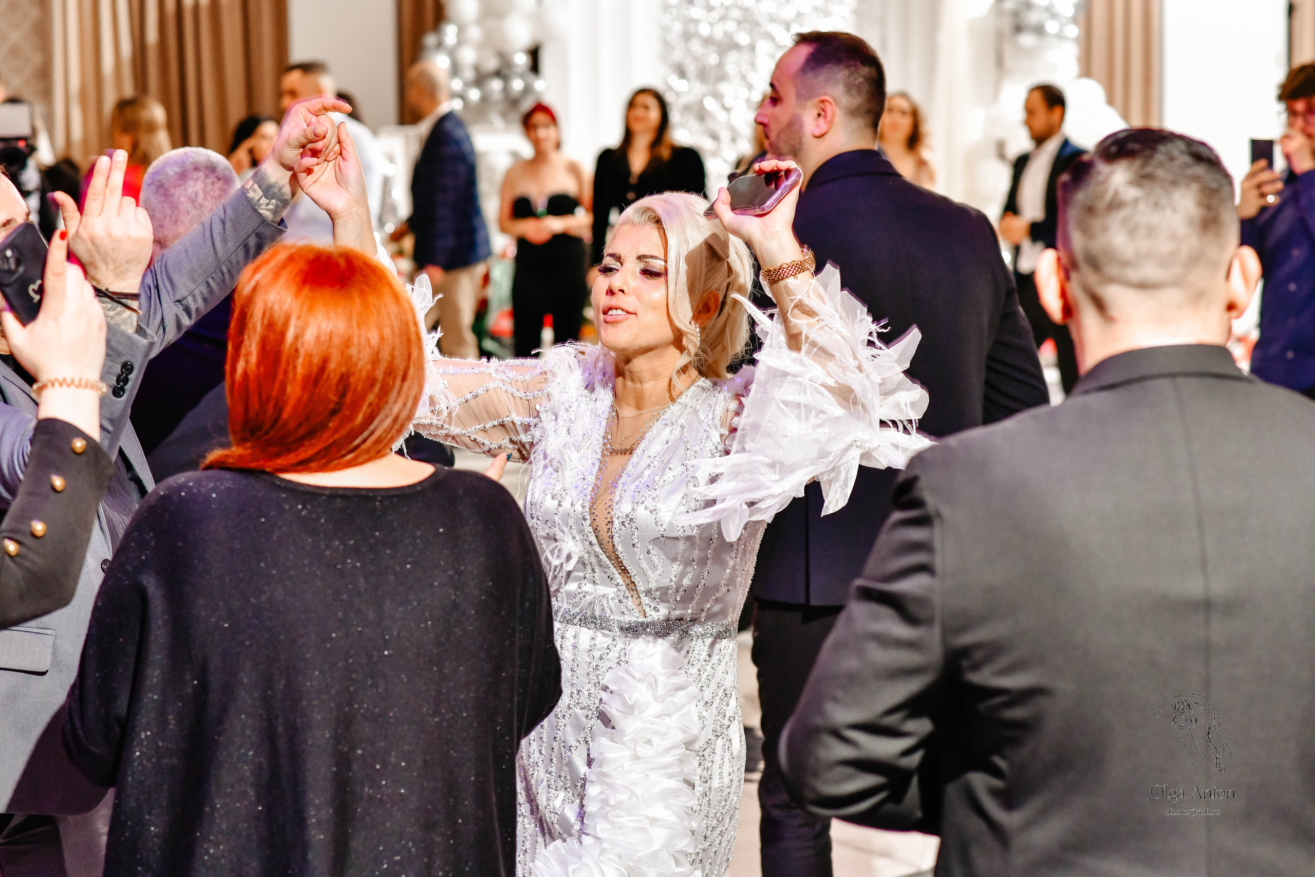 Master Chef Flory 40 ani