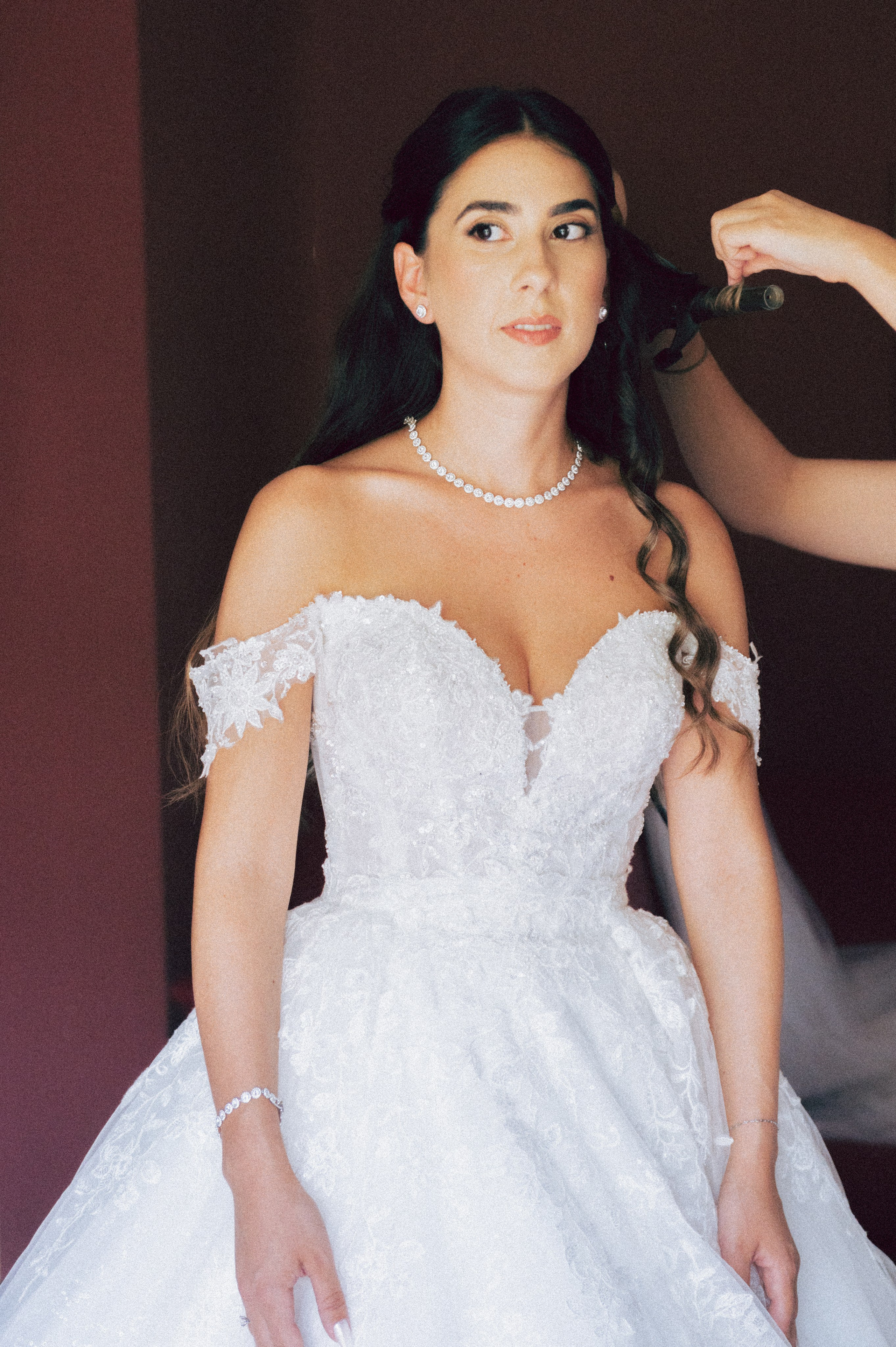 Romantic Wedding in Northern Italy | AnaMilanoFoto Wedding Photographer