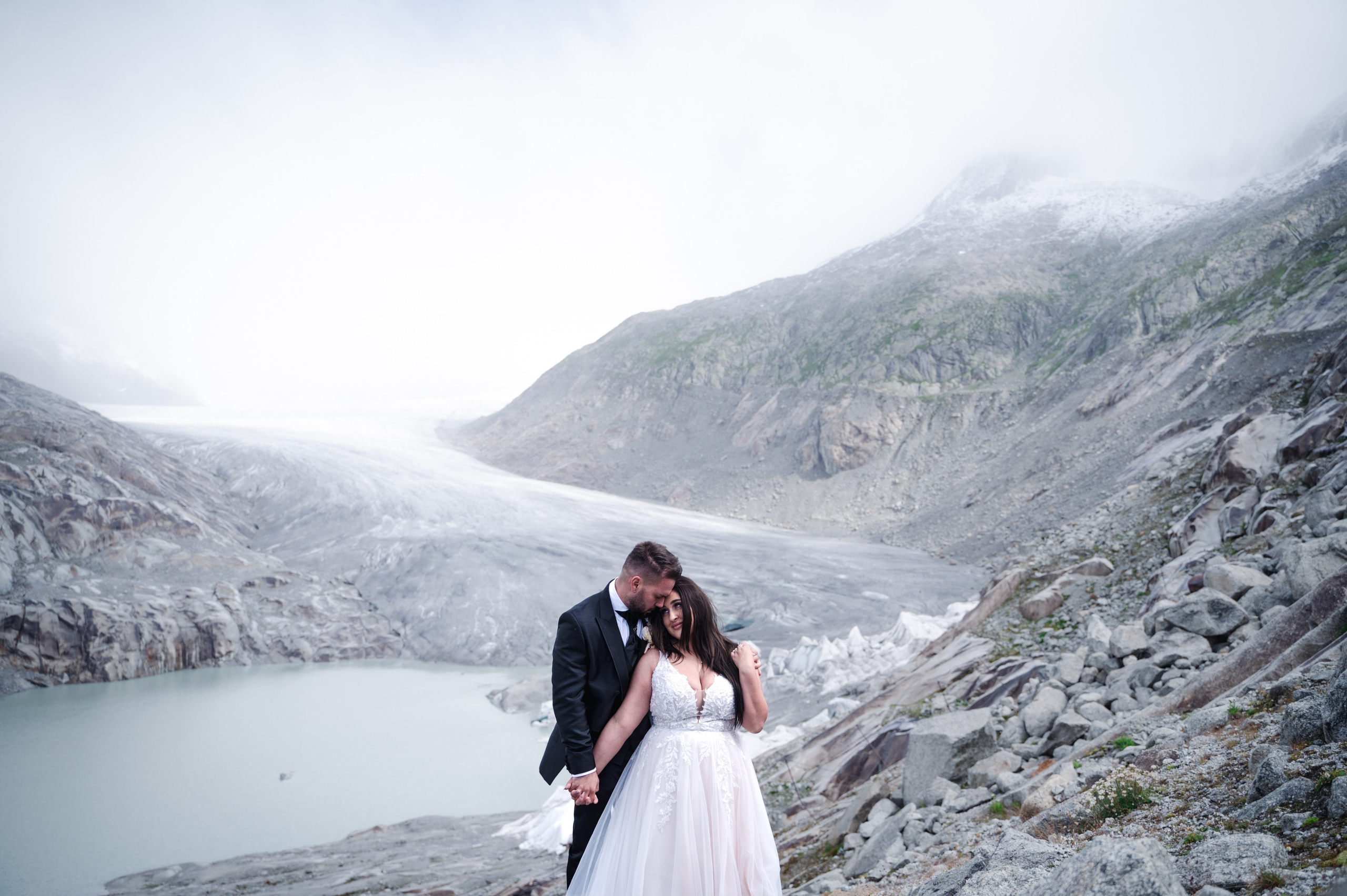 Larisa & Norbert. Fotograf de nuntă în Germania