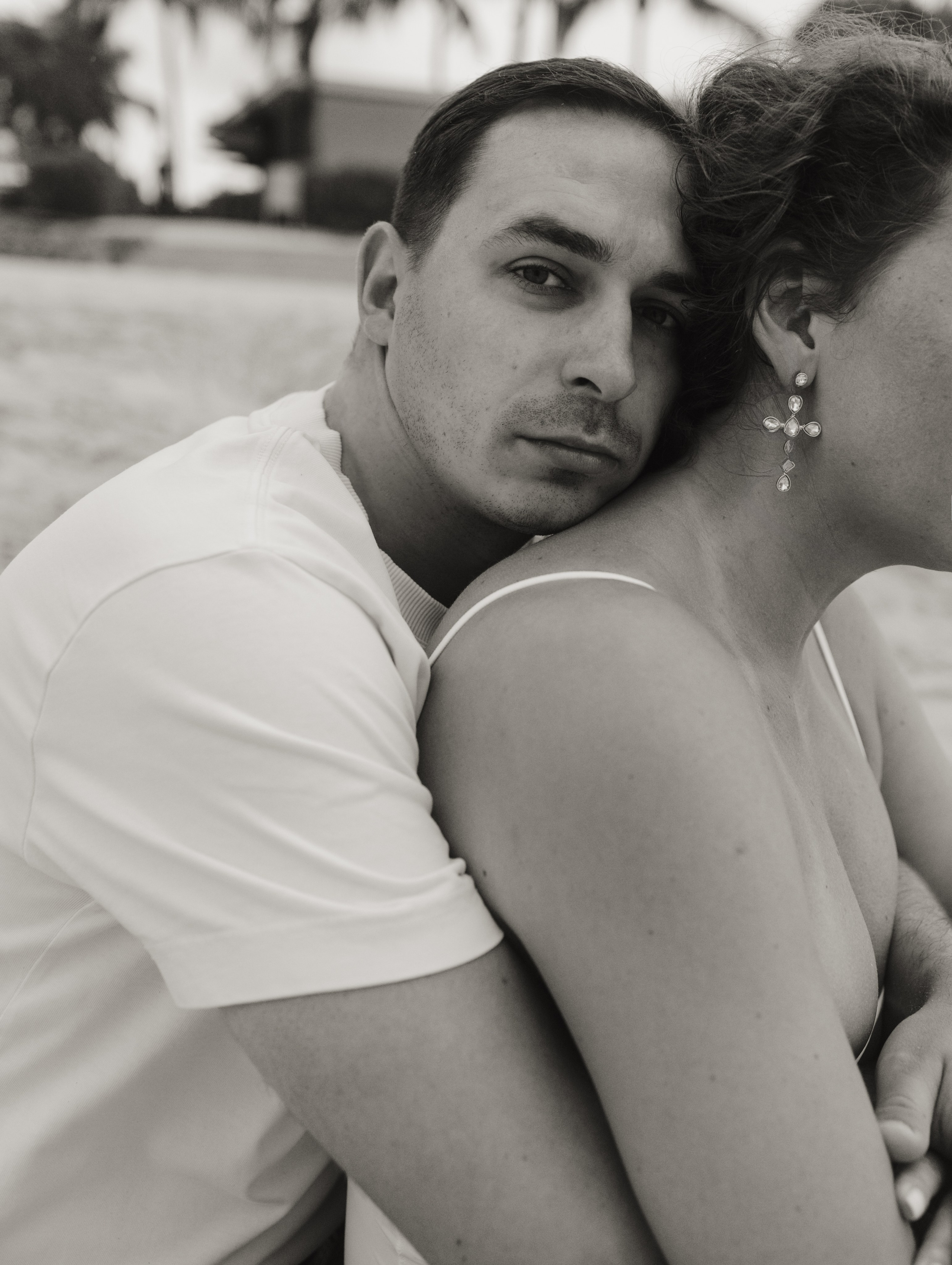 LOVE — STORY. Photographer on Koh Samui