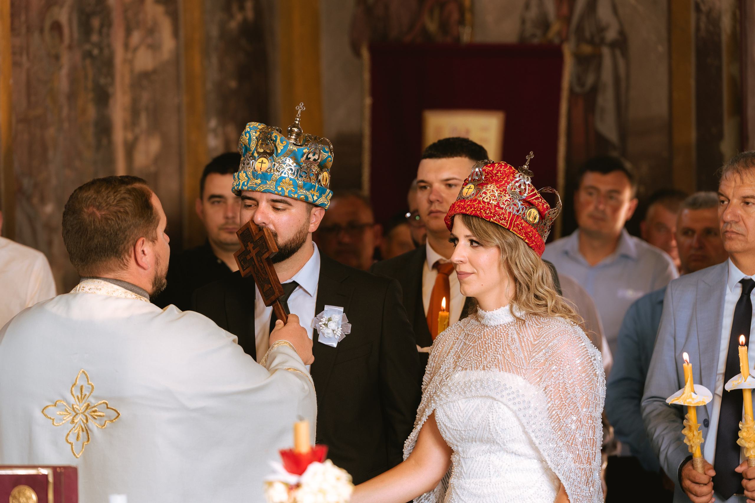 Dejan & Suzana. Golub Photography | Events & Portrait