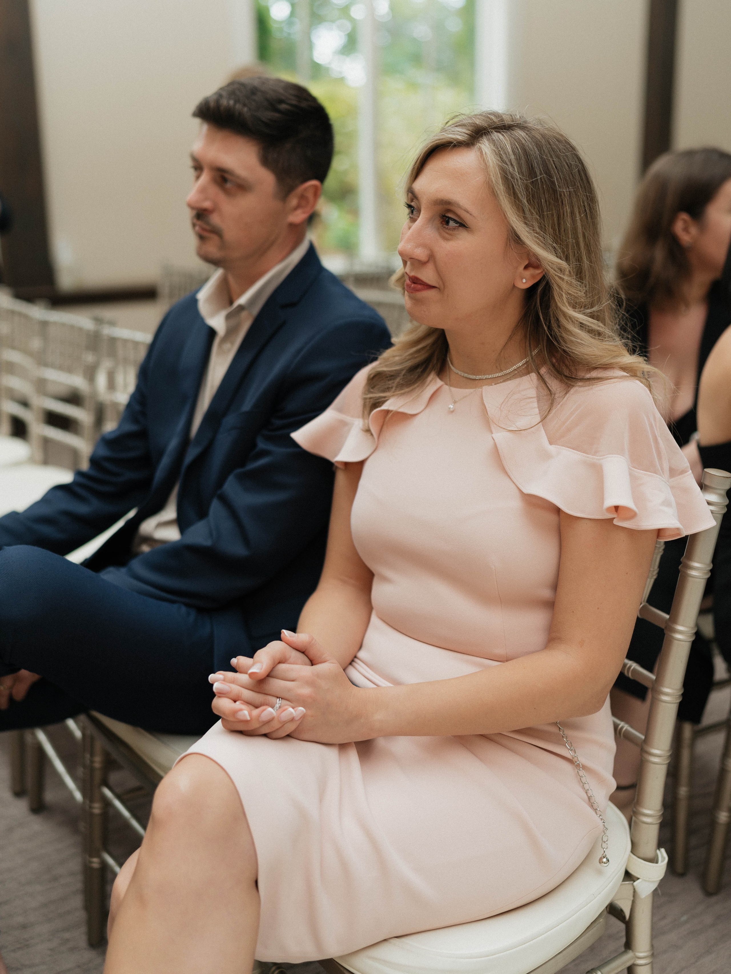 Maryna & Kostya wedding