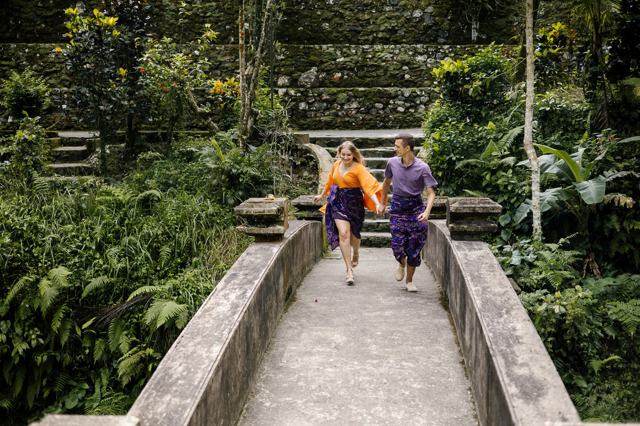 Secret Temple. Getitfeel — Aesthetic Photography and Videography