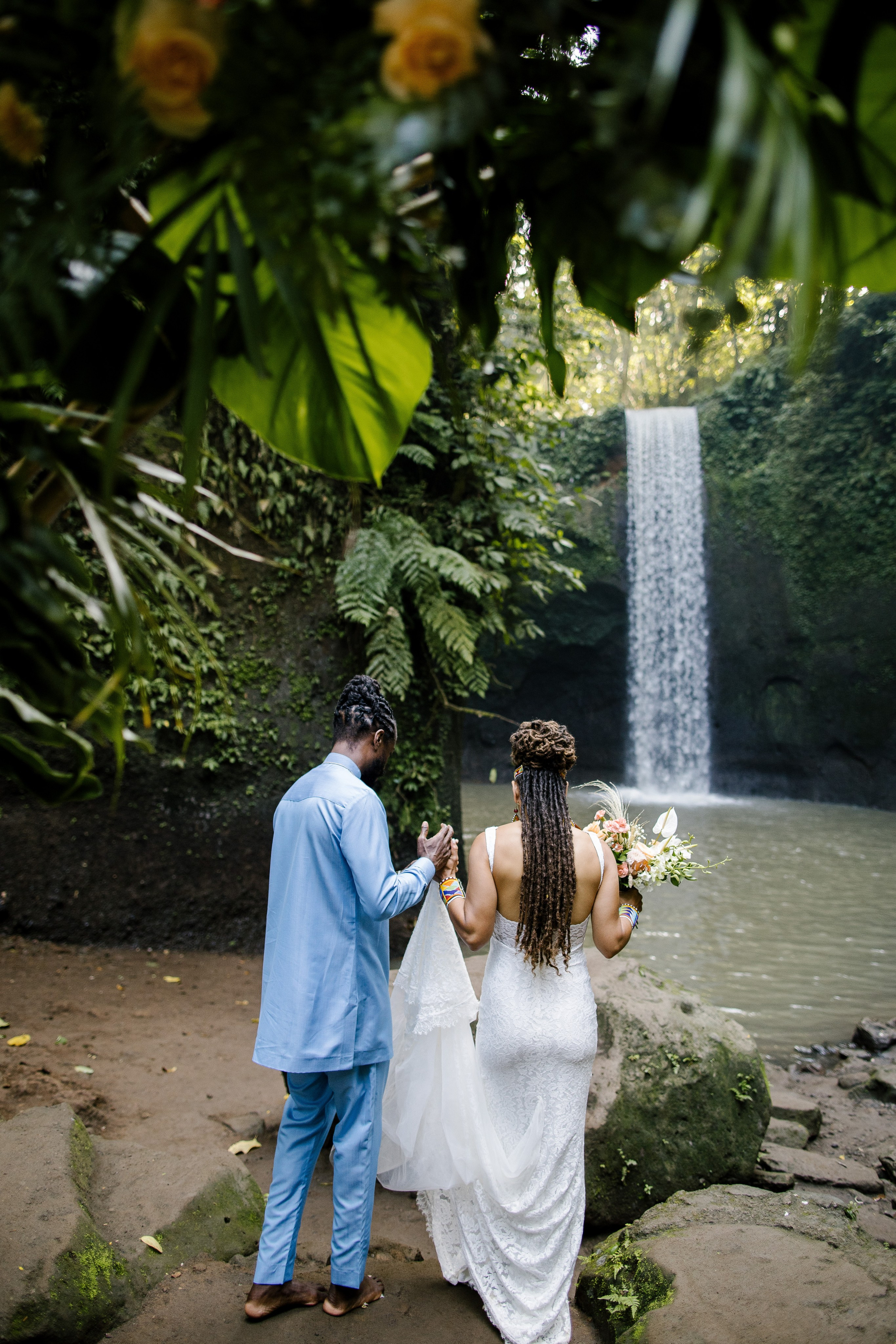 Kamau & Siobhan. Get.it.feel — Aesthetic Photography and Videography