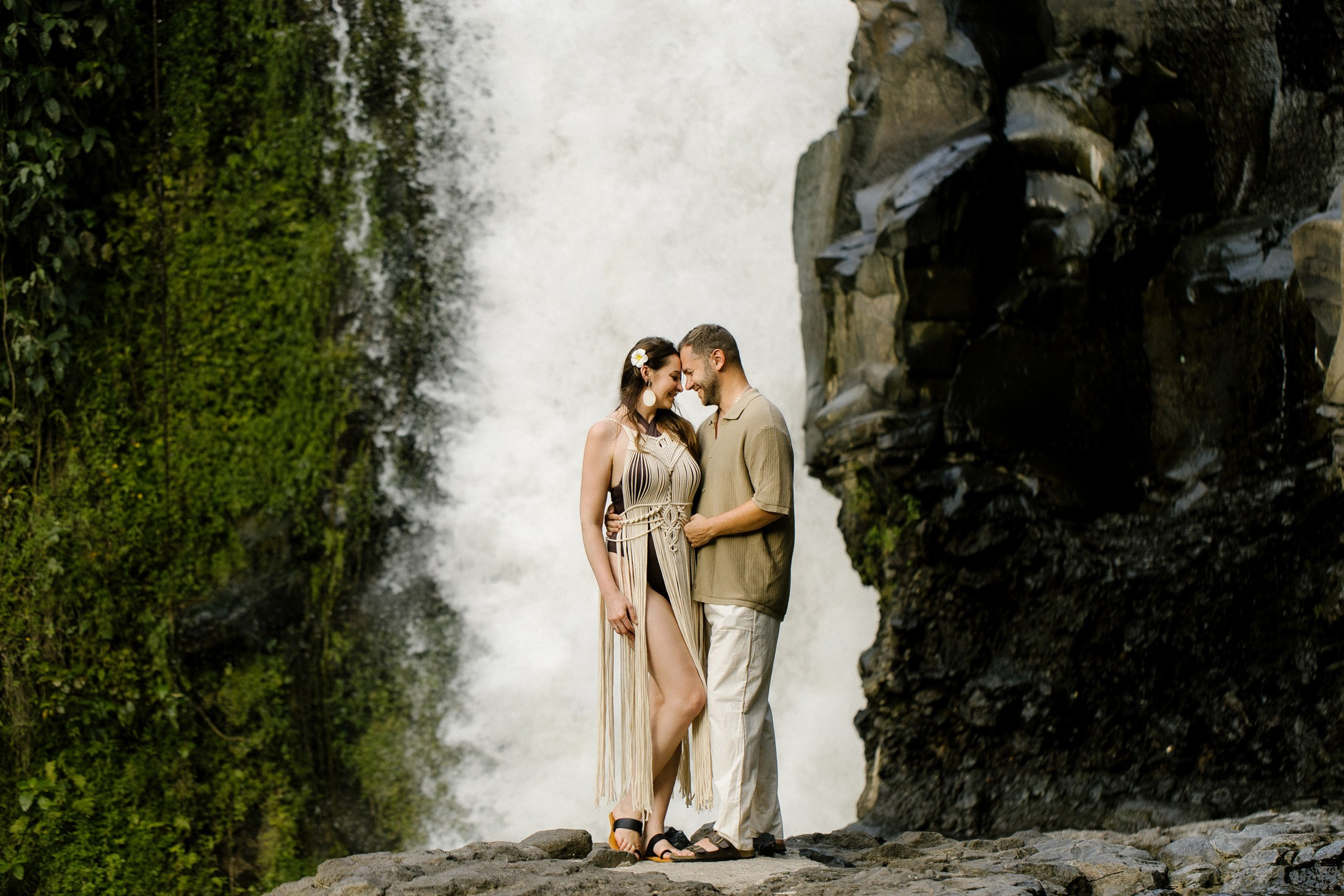 Ubud stories. Getitfeel — Aesthetic Photography and Videography