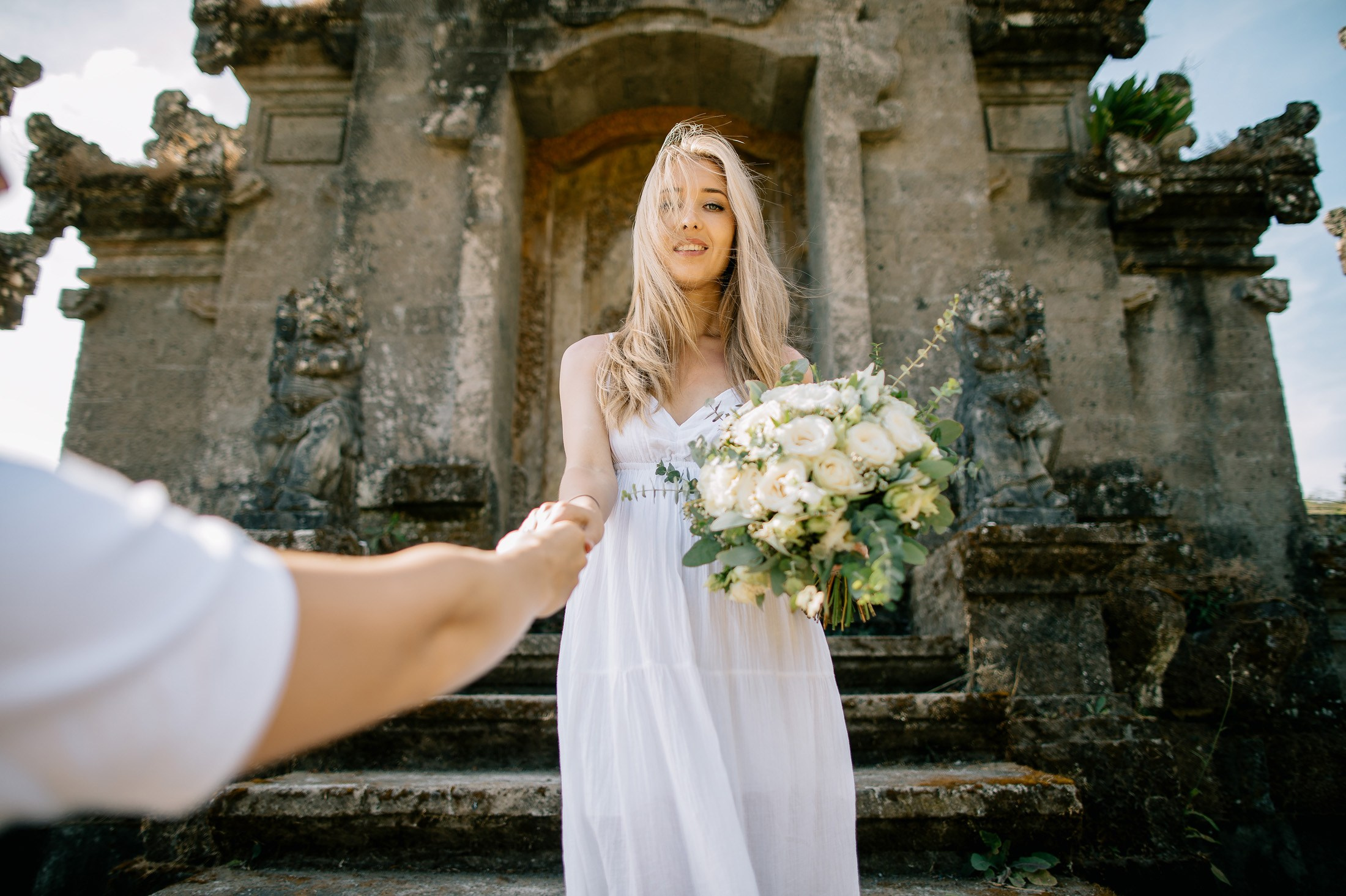 Dima & Vitalina. Getitfeel — Aesthetic Photography and Videography