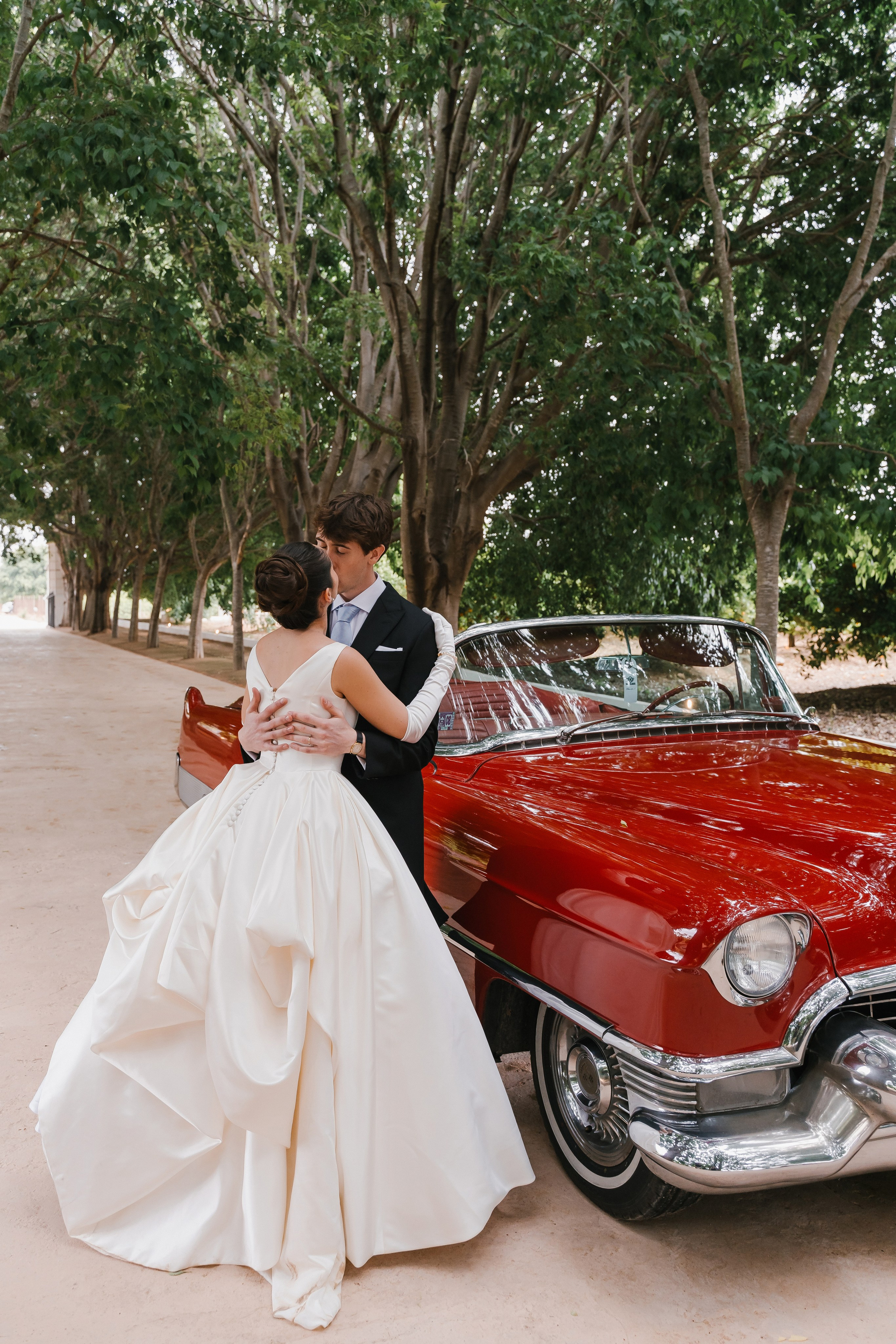 N&D. Fotógrafa de bodas y familias en España, Valencia: Nadia ProFoto