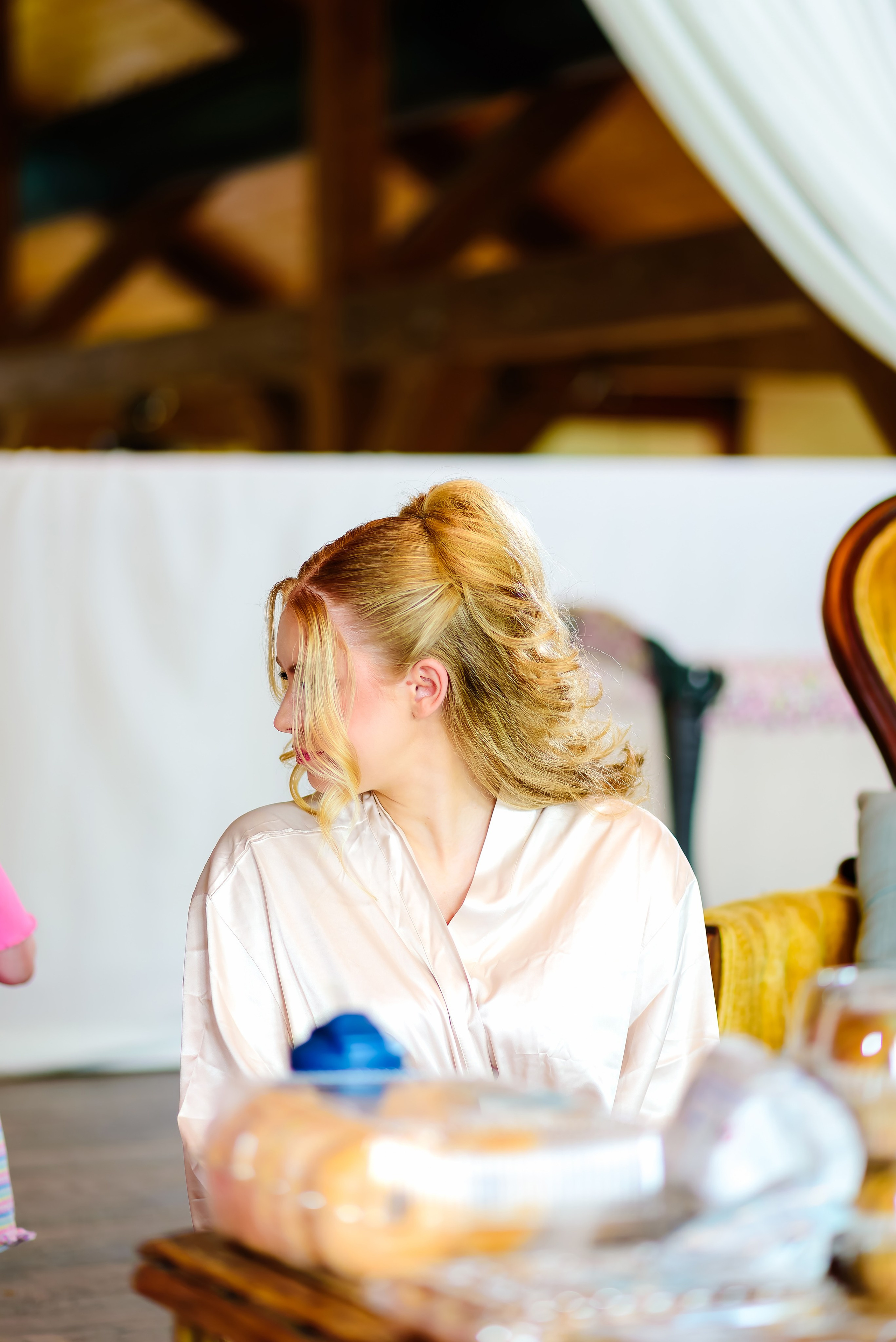 Dorinda + Gil’s Vow Renewal. Alexandria Danielle Photography | Fort Wayne & Indianapolis Wedding Photographer