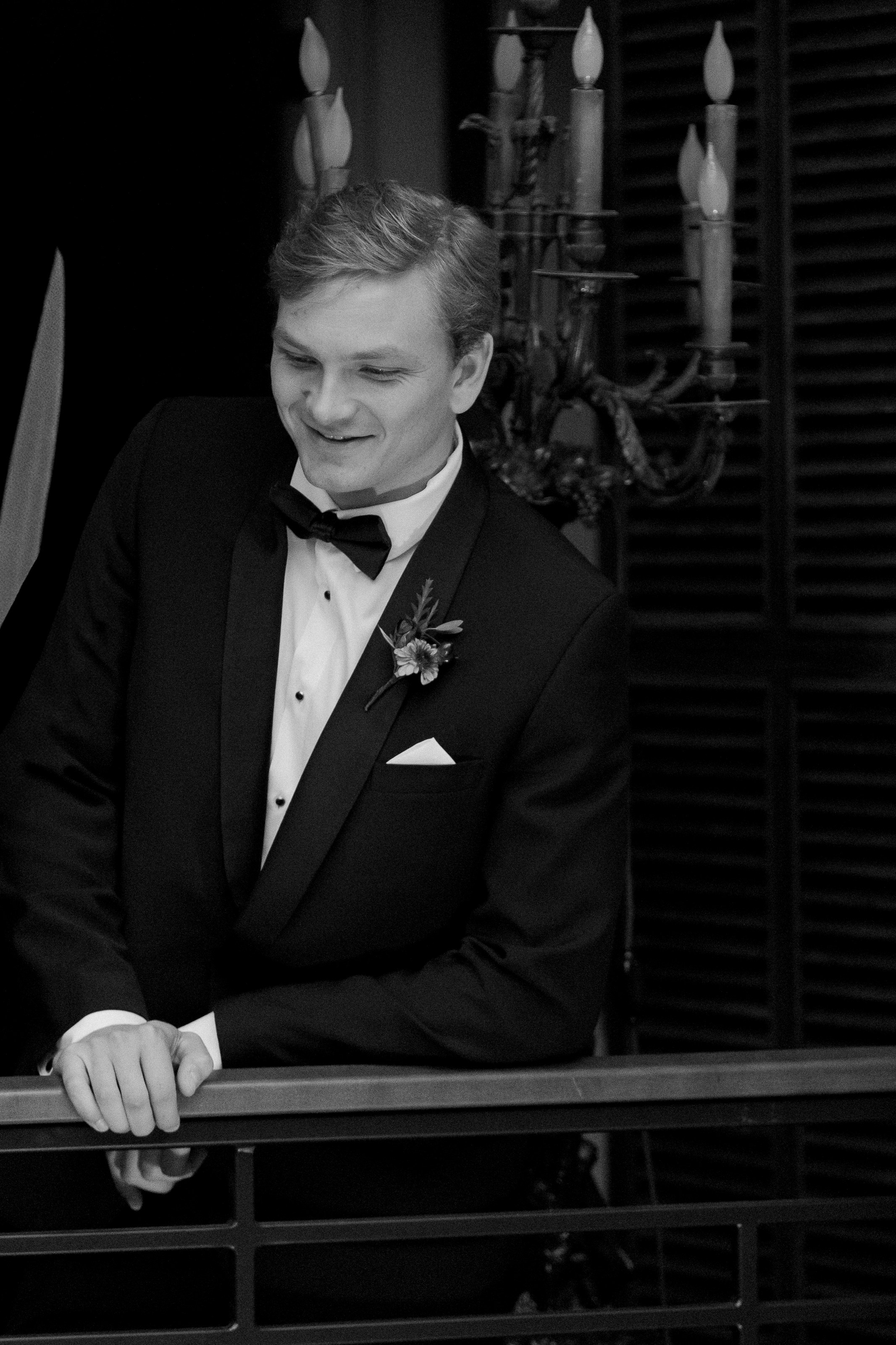 Michelle & Garrett. Svyatoslav Bogdanov — destination photographer