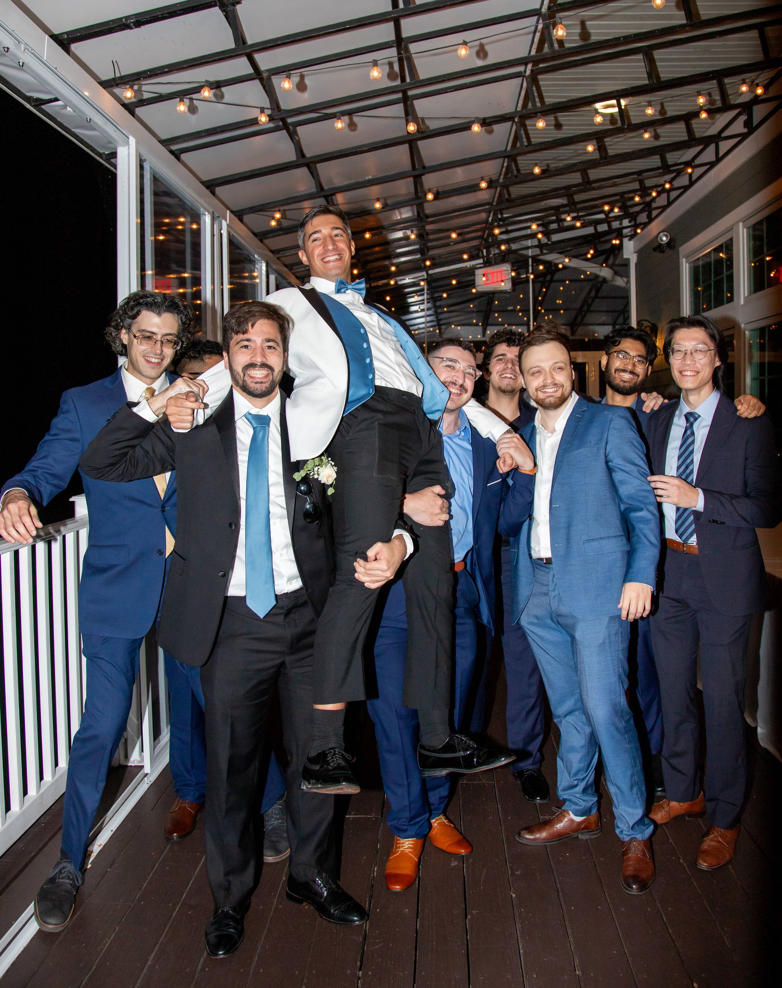 Viktoria & John. Wedding Photographer & Videographer