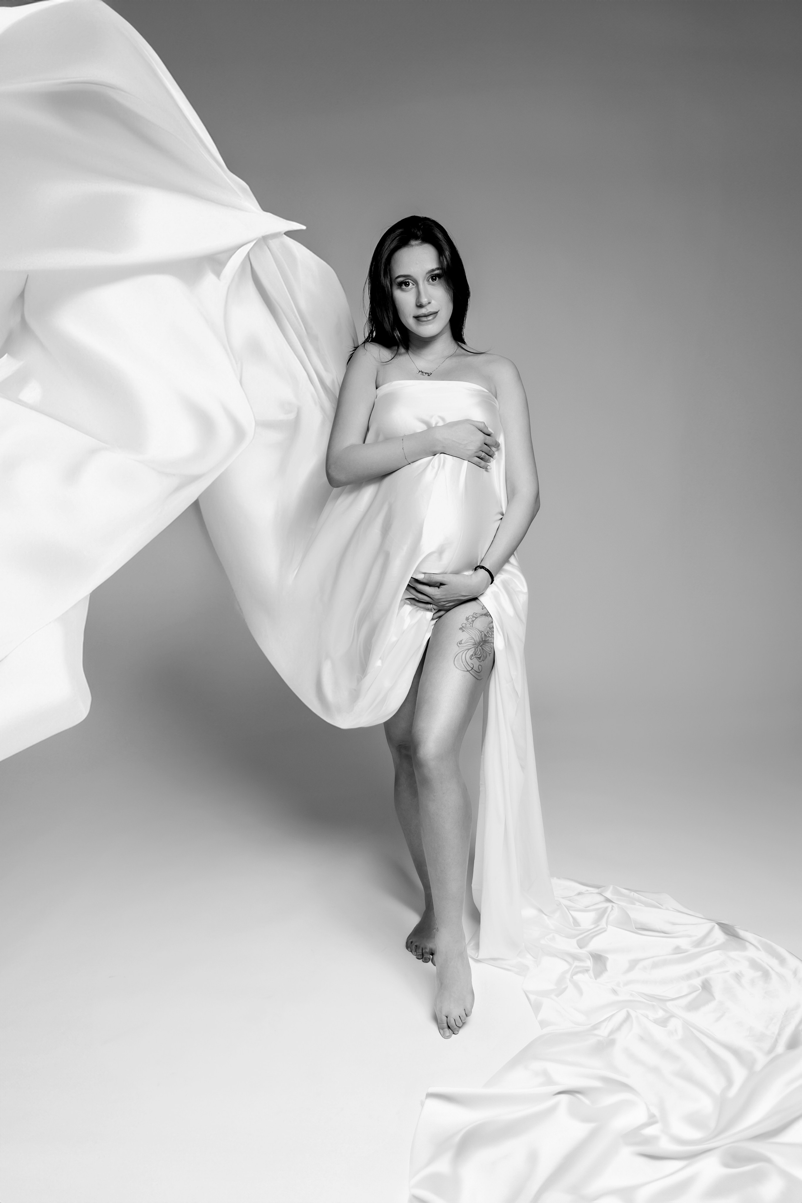 Бремена Фотосесия в студио. Фотограф Ирина Йотова