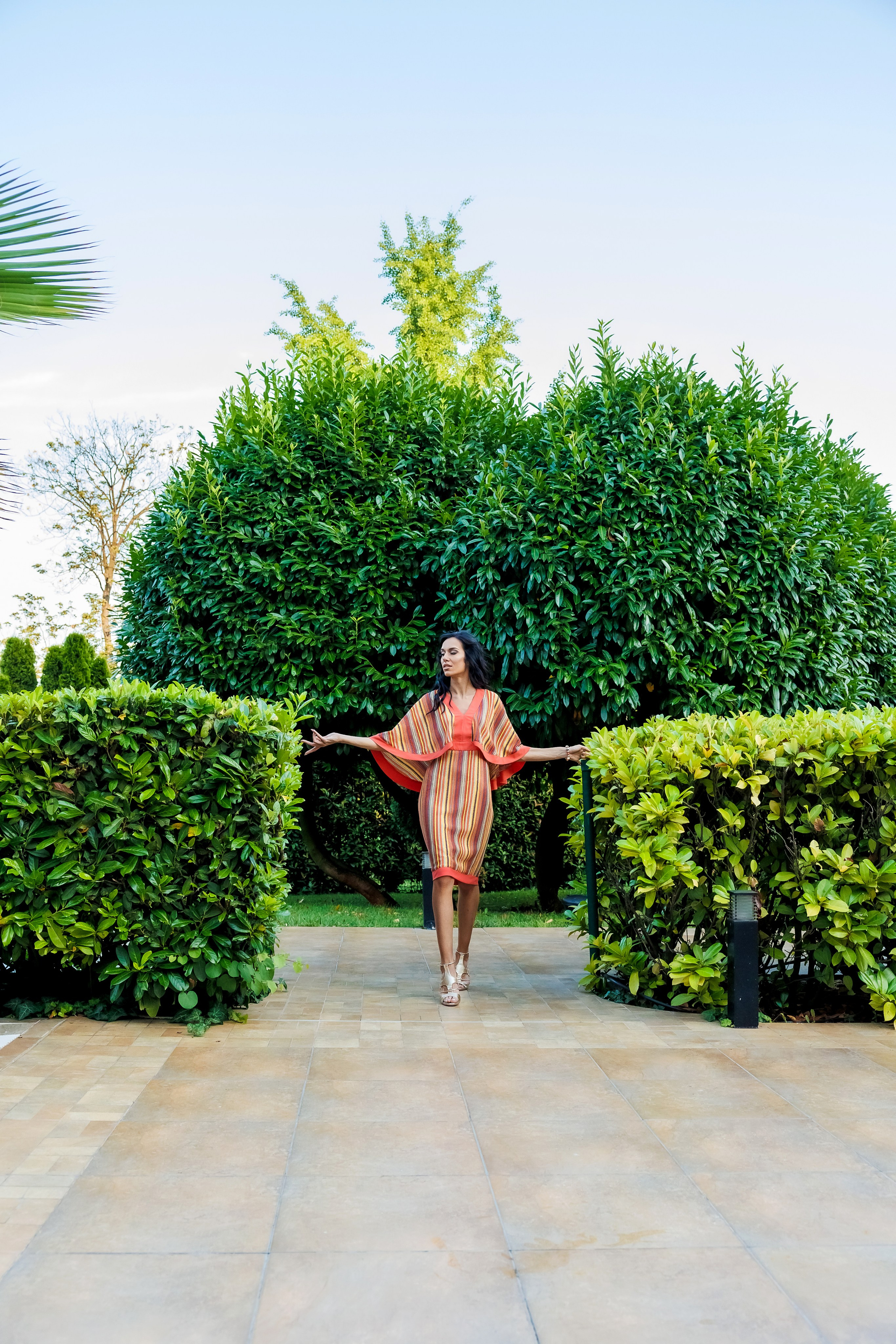 EVE Boutique. Фотограф Ирина Йотова