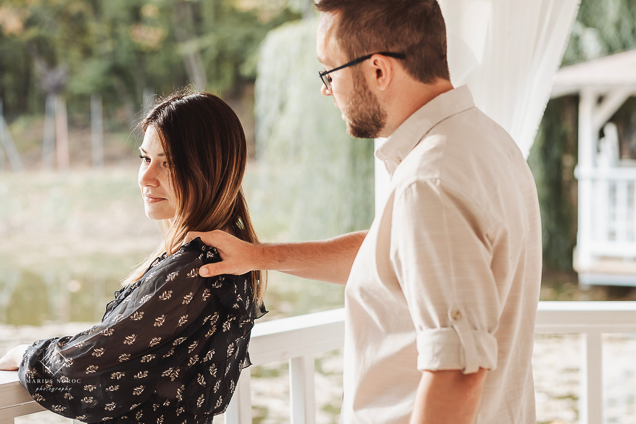 Lorena & Andrei | Forest Events Cucorani