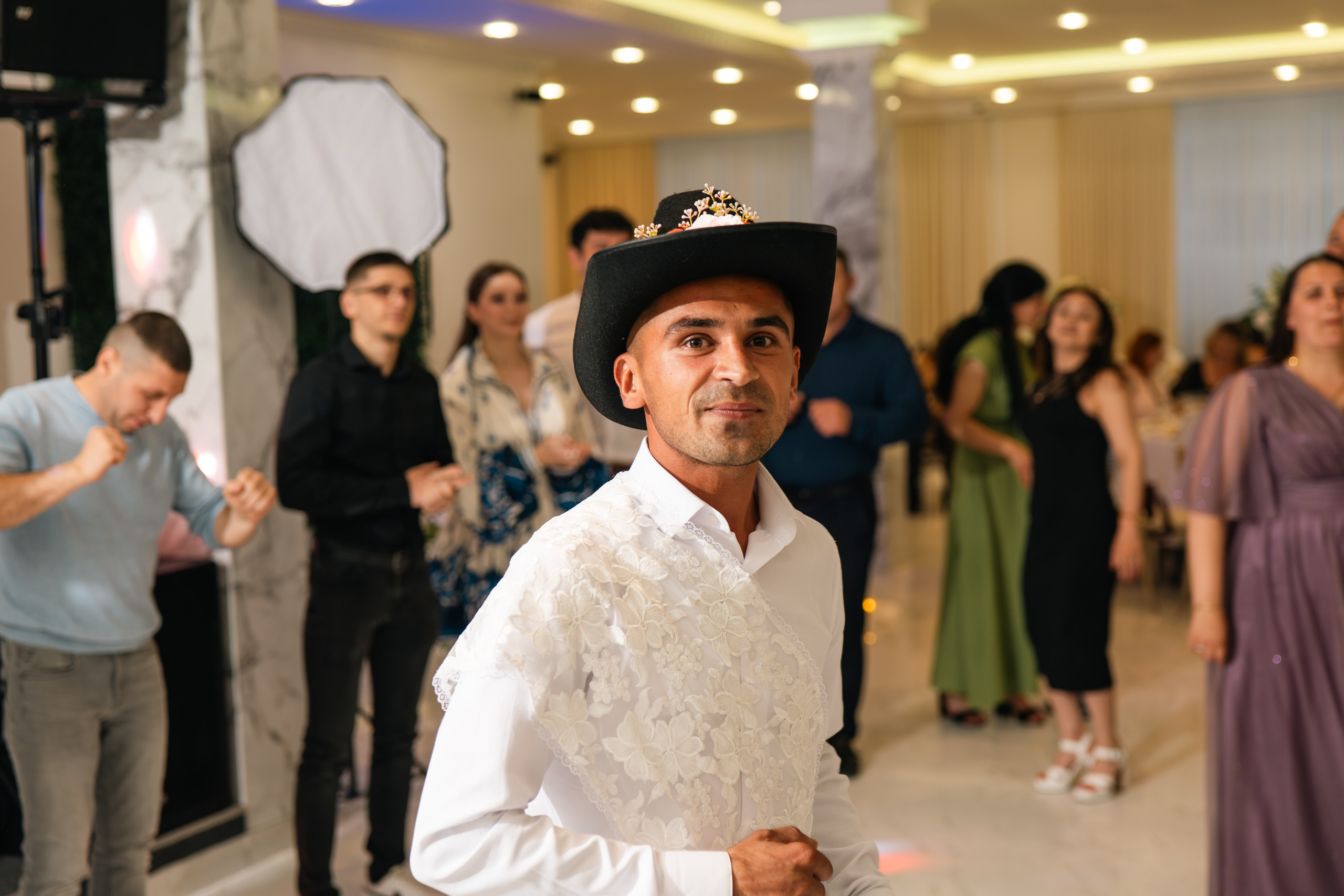 Constantin & Andreea. Fotograful și Cameramanul familiei dvs în Franța Paul Photographer