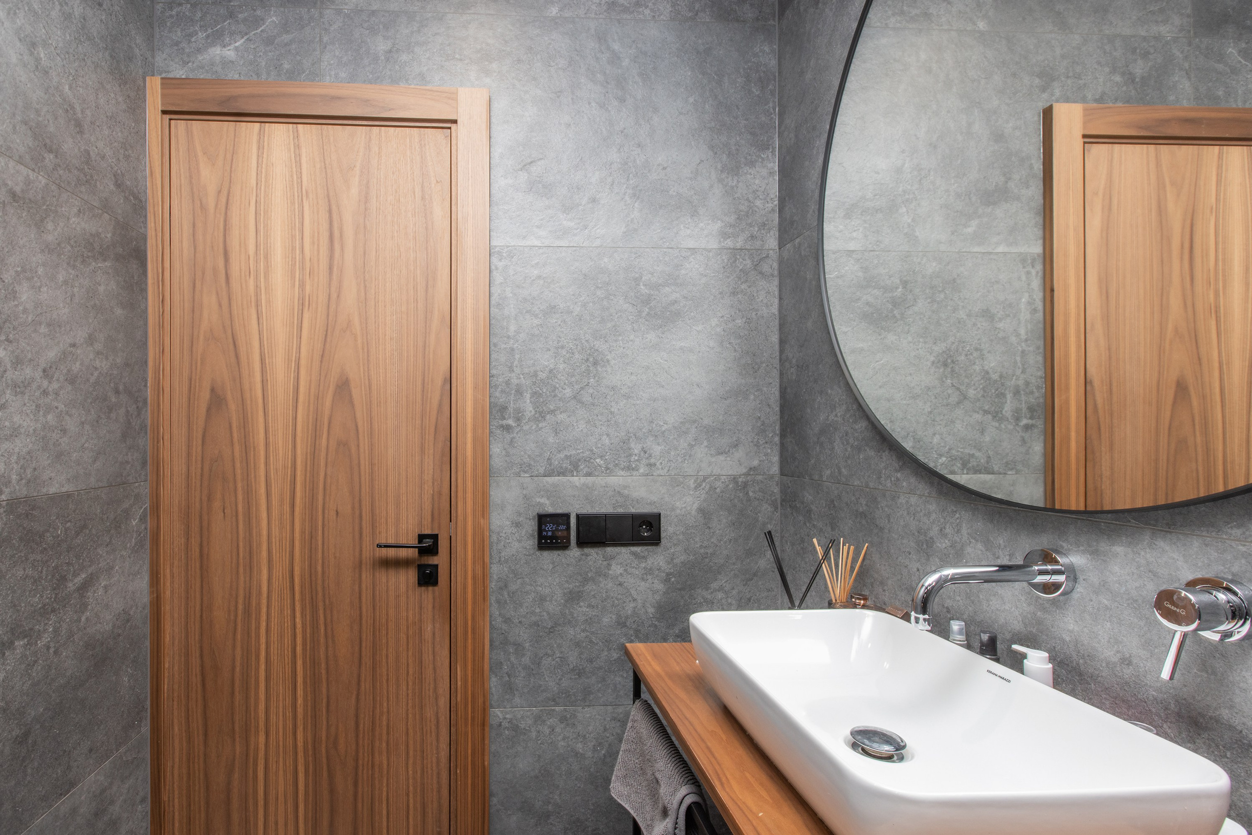 Piemērs MĀJA A. Sākums